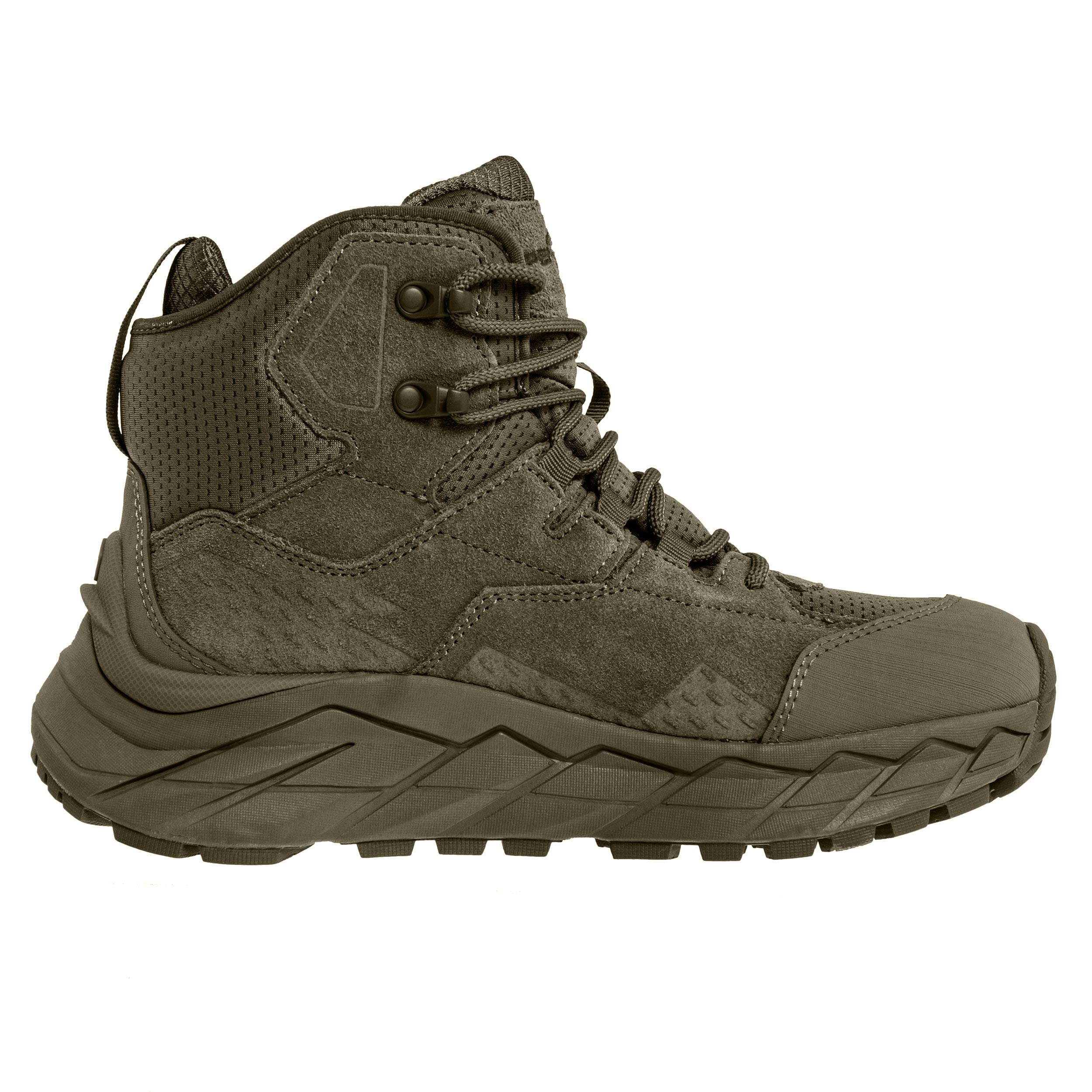 Pentagon Horizon Desert Trekking 6'' Kengät - Ranger Green