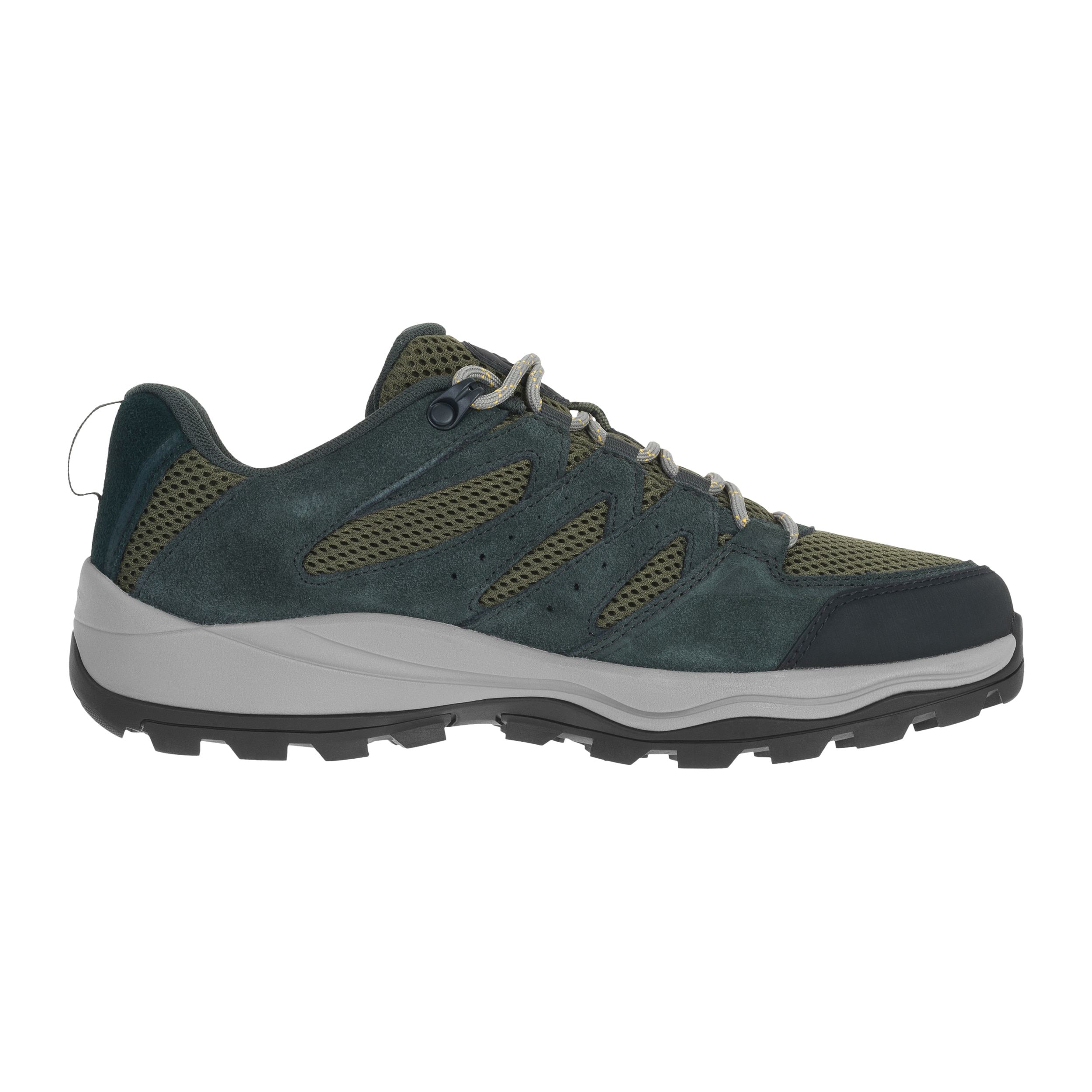 Columbia Redmond IV Breathe Vaelluskengät - Dark Moss/Stinger