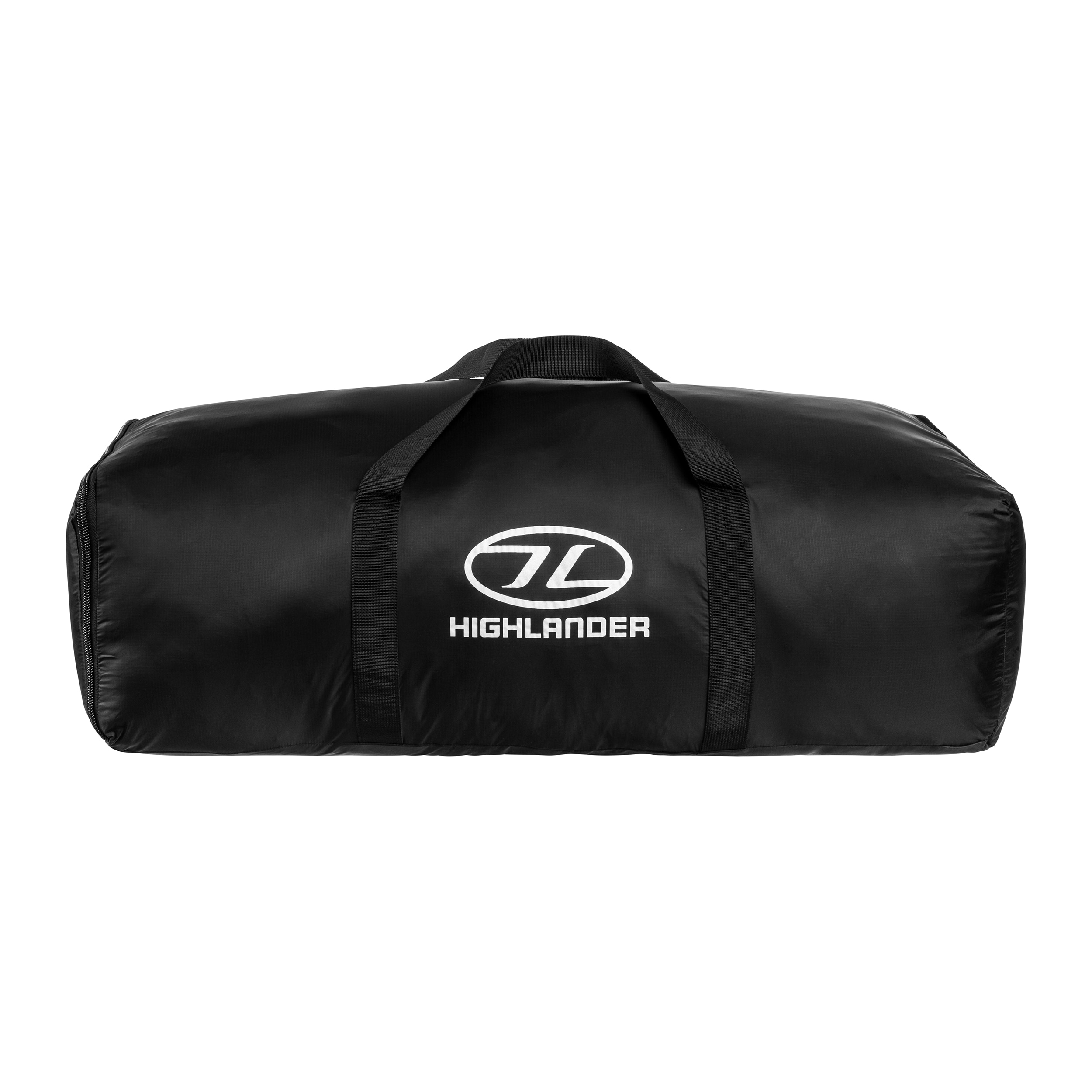 Highlander Outdoor Transit Bag Suojapussi - Black