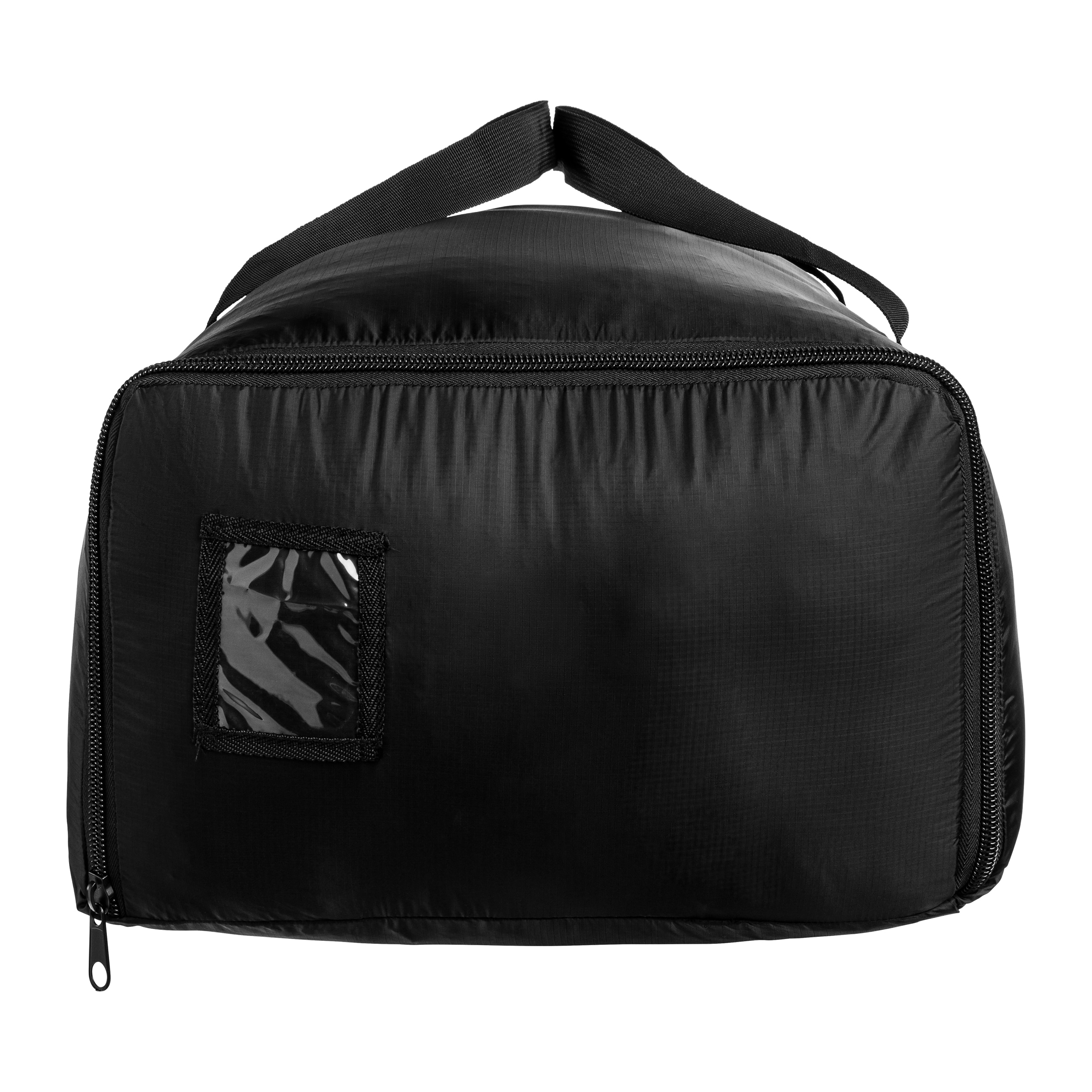 Highlander Outdoor Transit Bag Suojapussi - Black