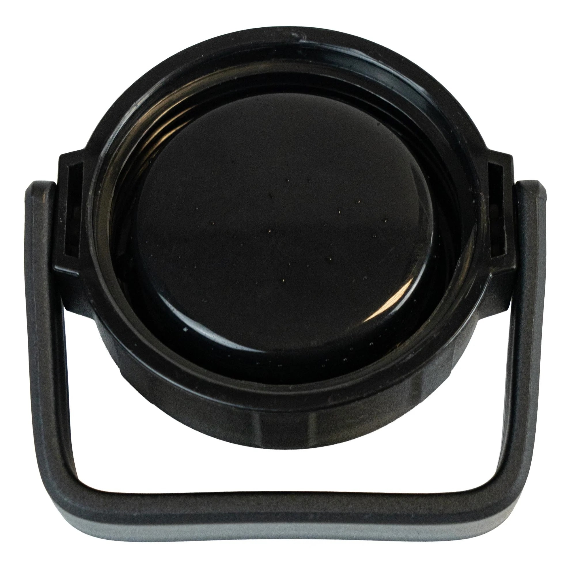 Highlander Outdoor Njord Tritan Pullo 1 l - Charcoal