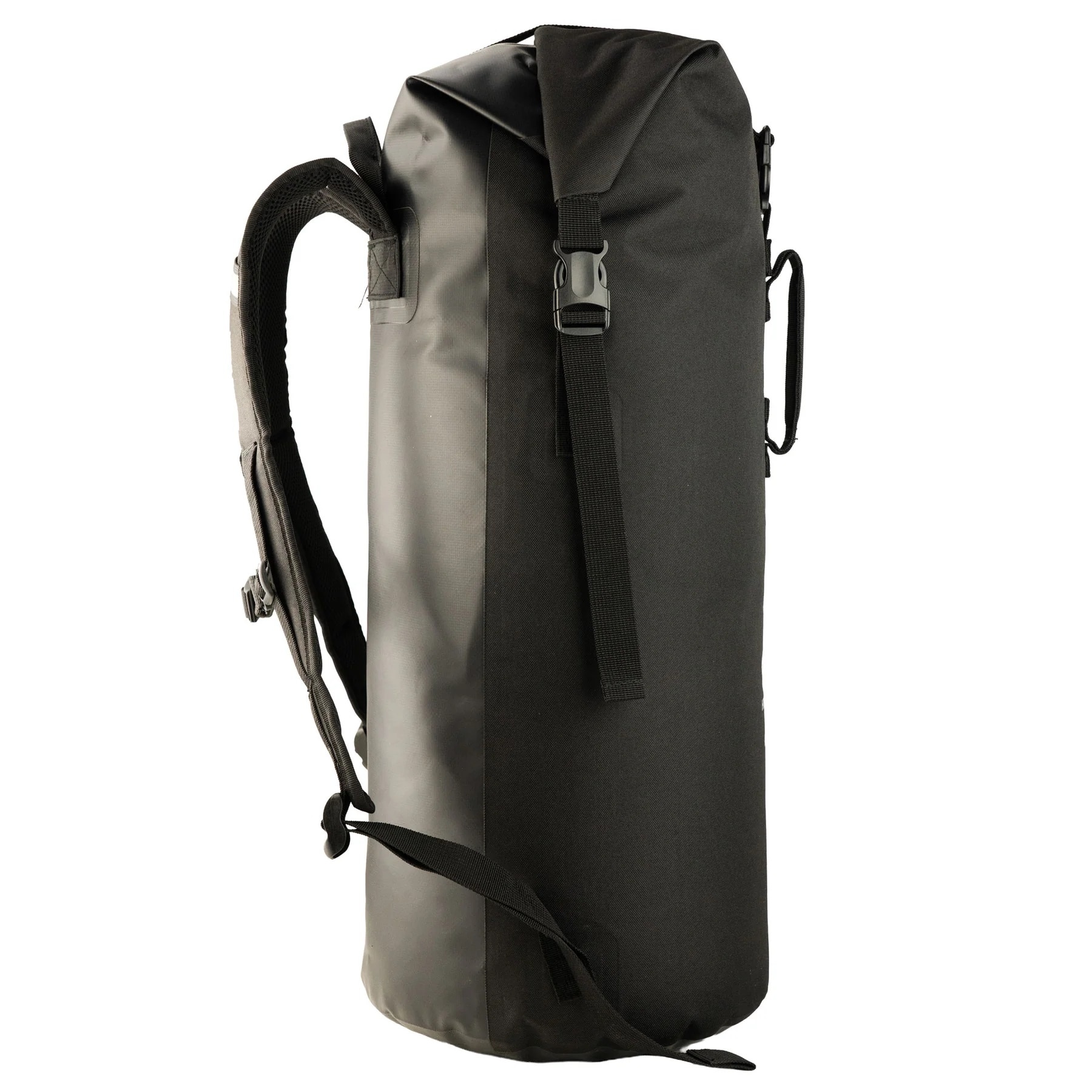 Highlander Outdoor Affric 35 l Vedenpitävä Reppu - Black