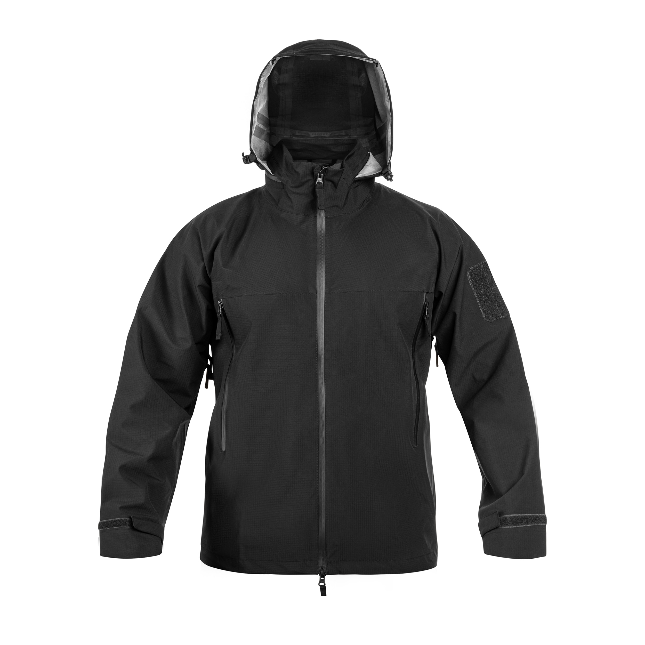 Highlander Forces Cyclone Pro Takki - Black