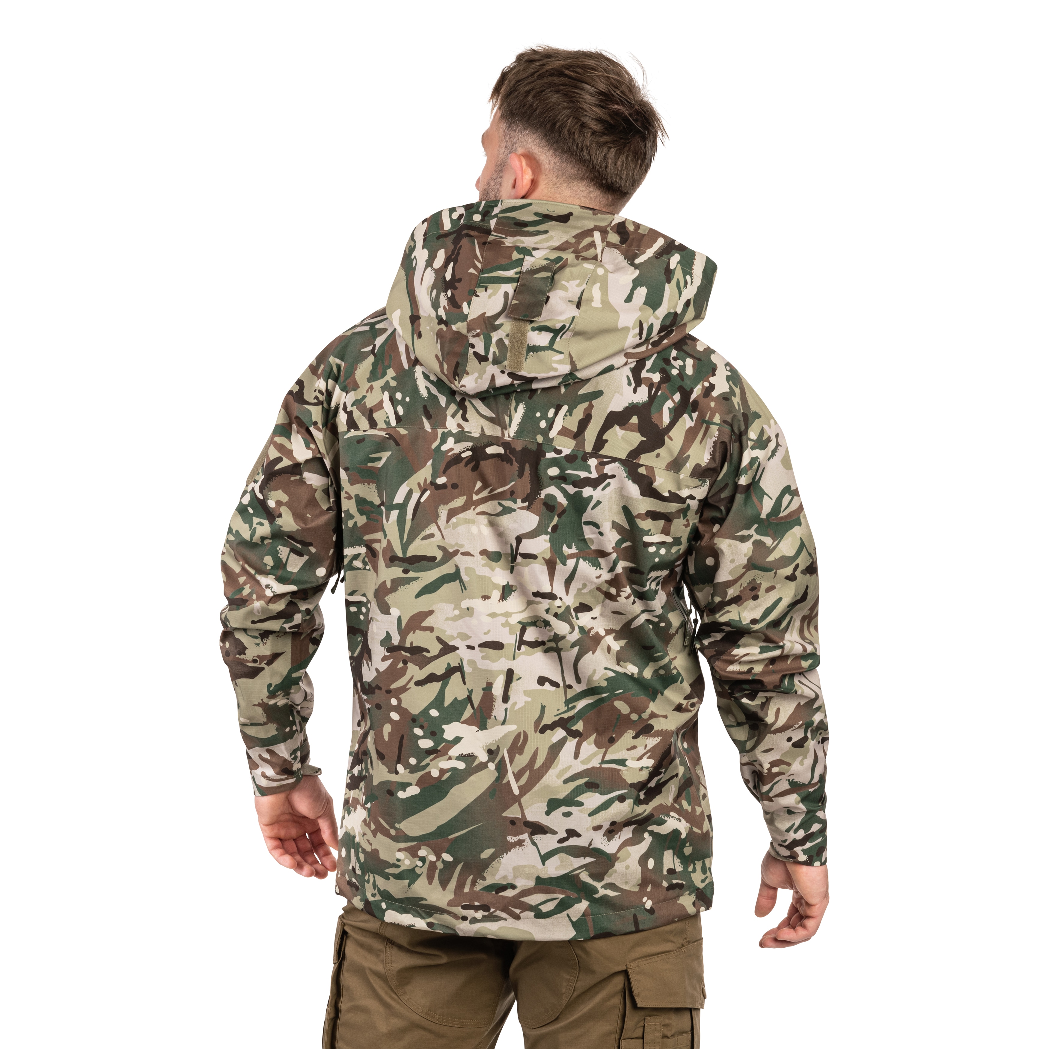 Highlander Forces Cyclone Pro Takki - Arid MC Camo