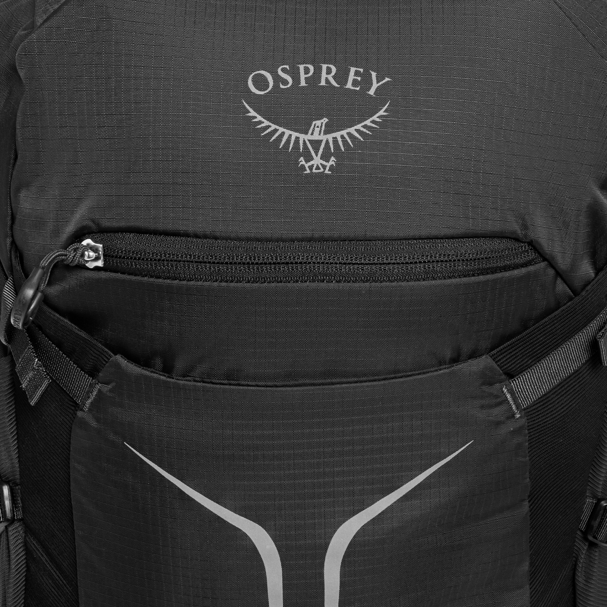 Osprey Sportlite 30 l Reppu - Raven Black