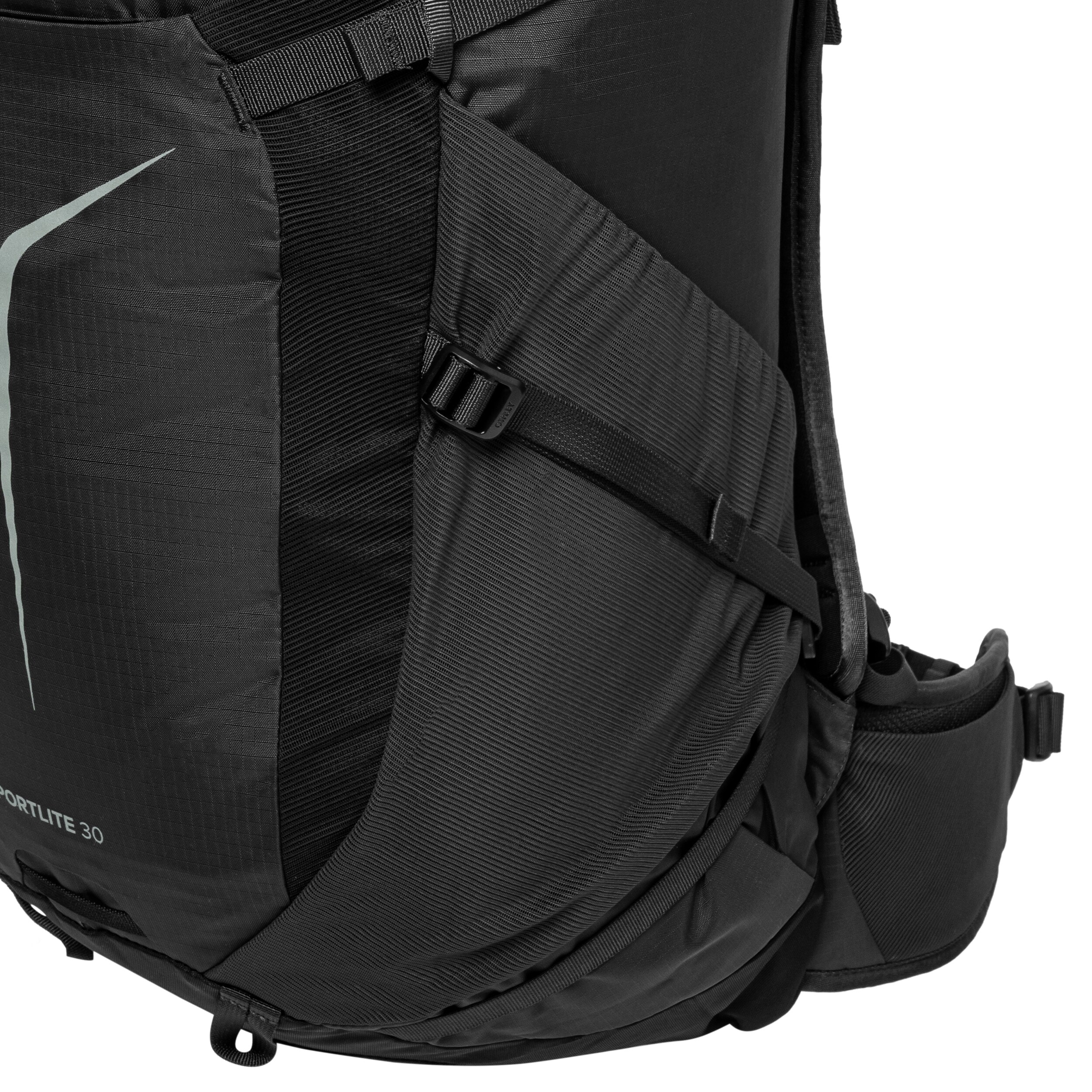 Osprey Sportlite 30 l Reppu - Raven Black