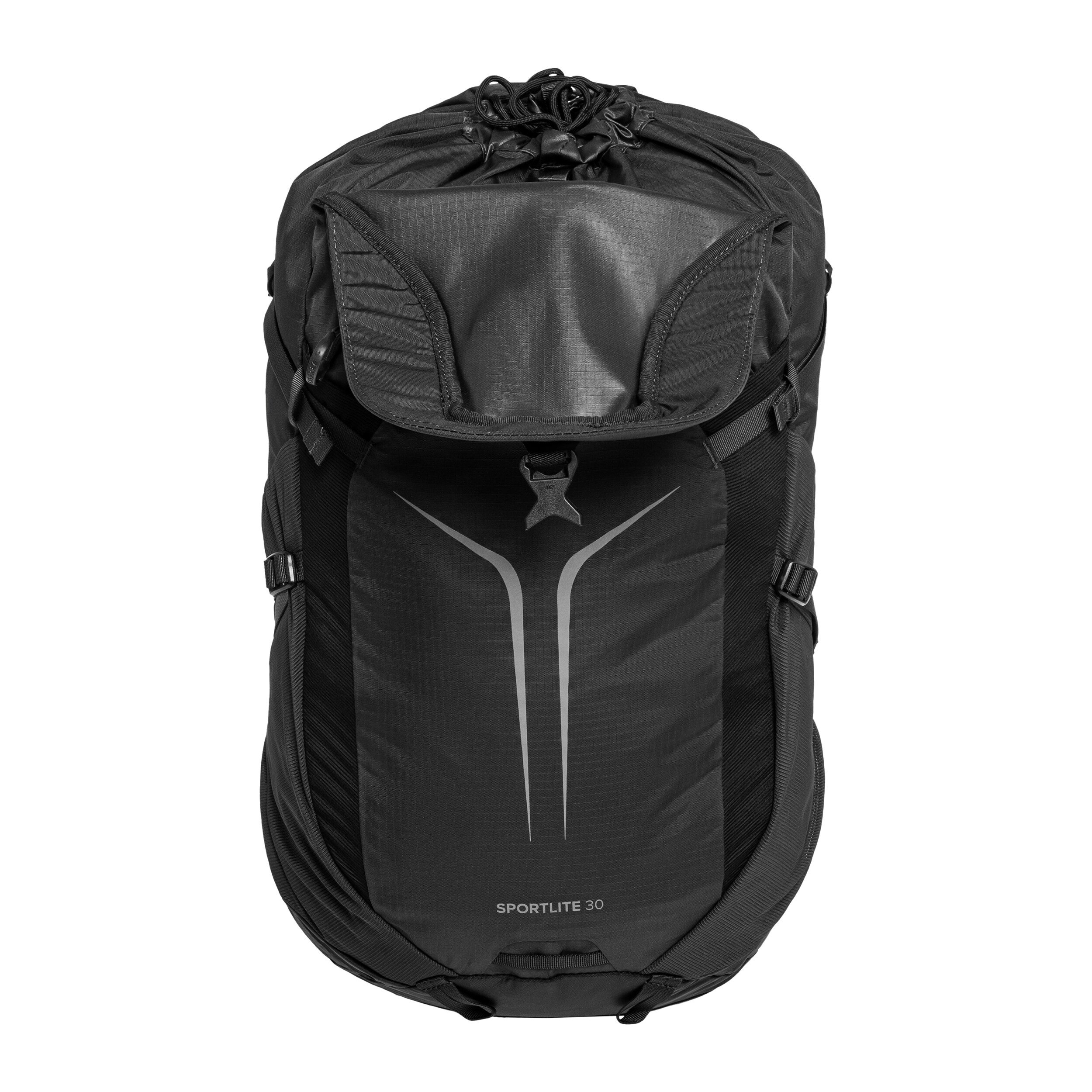 Osprey Sportlite 30 l Reppu - Raven Black