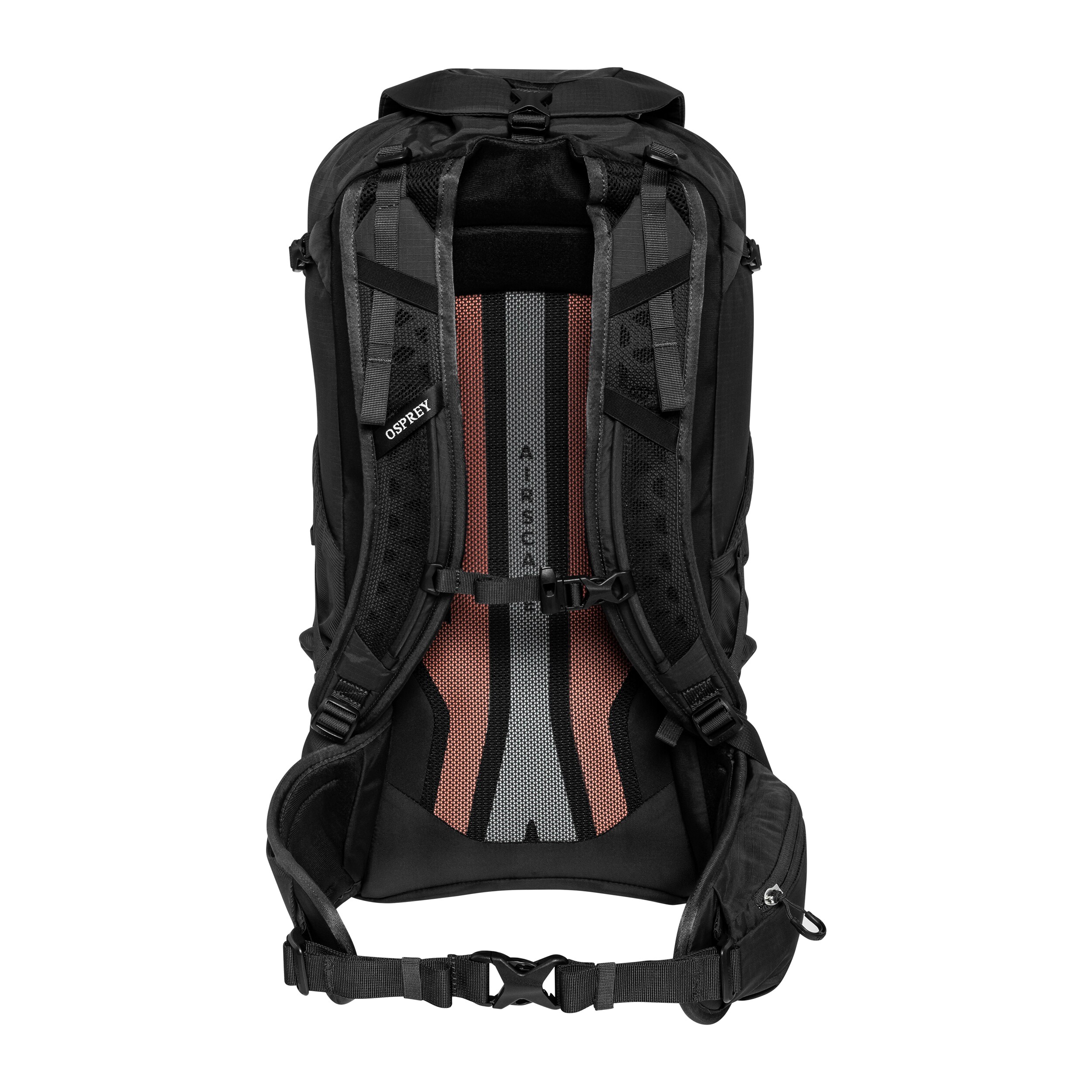 Osprey Sportlite 30 l Reppu - Raven Black