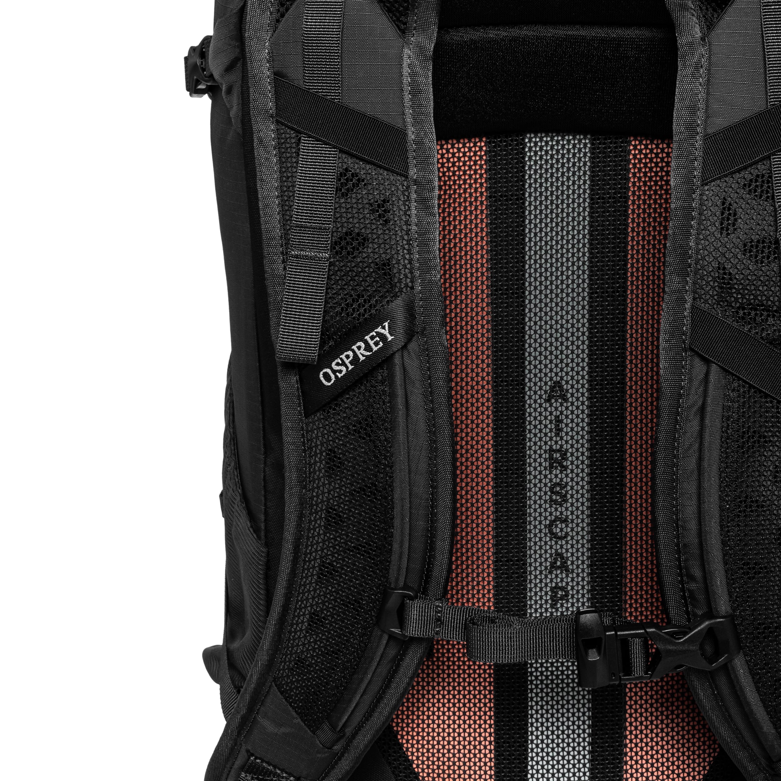 Osprey Sportlite 30 l Reppu - Raven Black