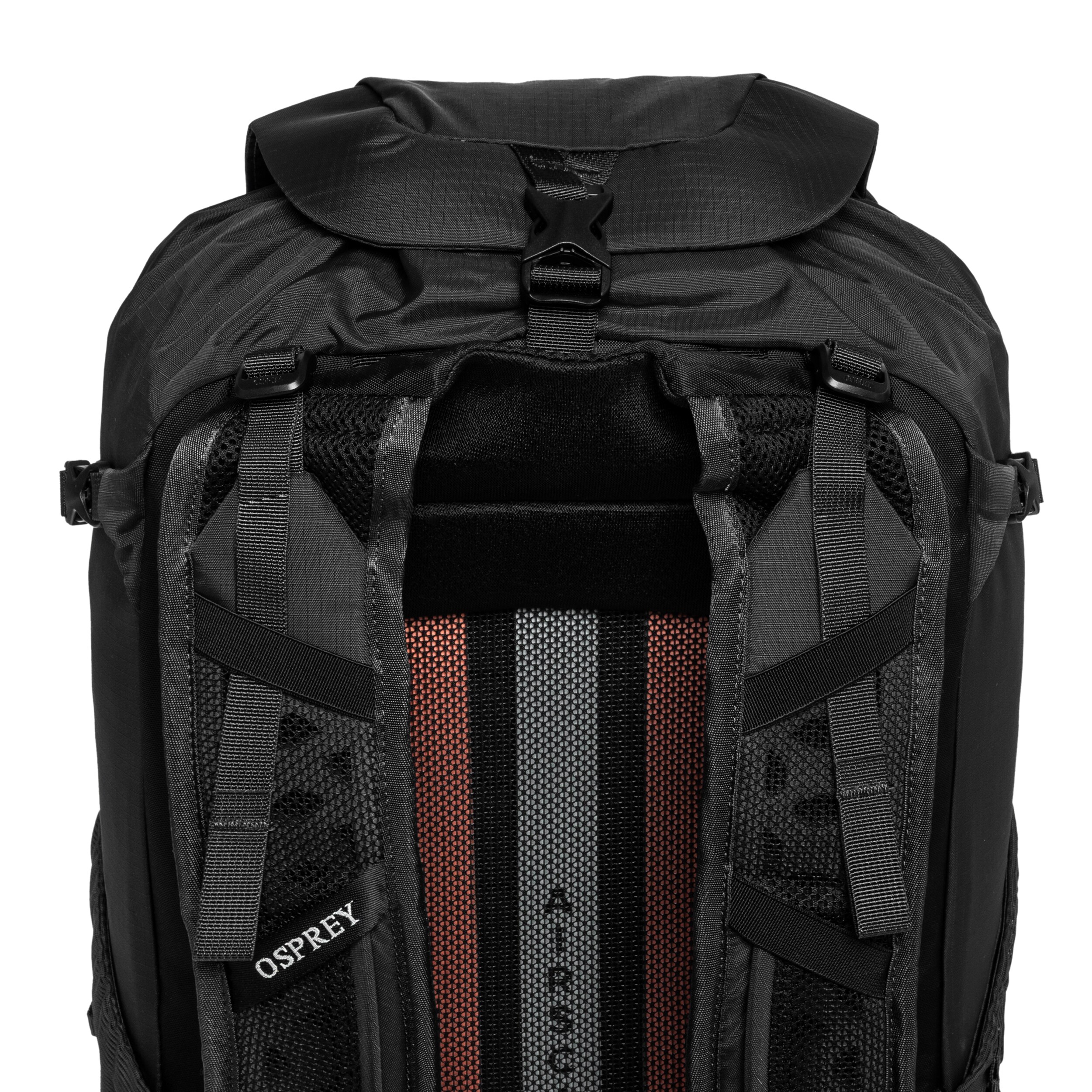 Osprey Sportlite 30 l Reppu - Raven Black