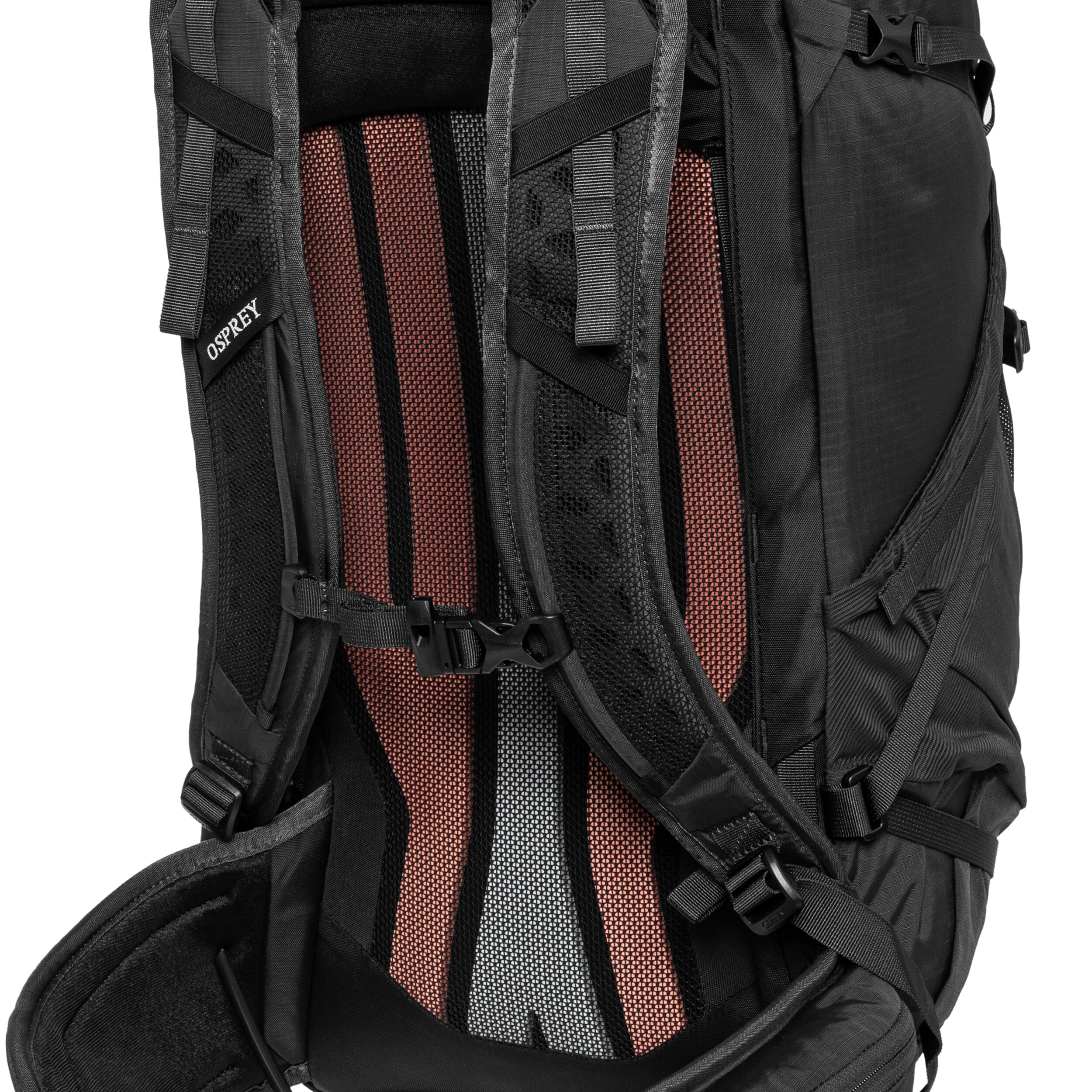 Osprey Sportlite 30 l Reppu - Raven Black