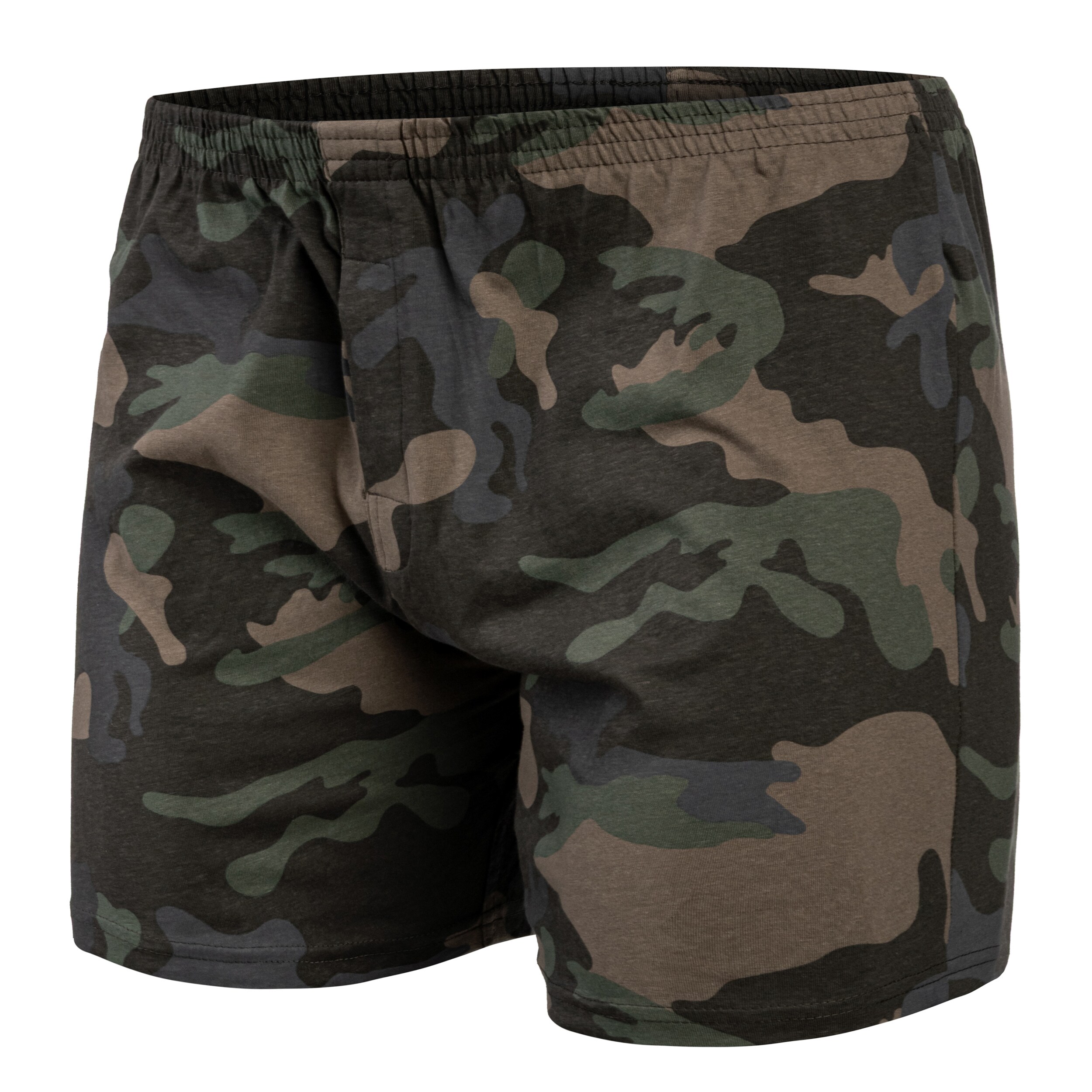 Brandit Bokserit - Dark Camo