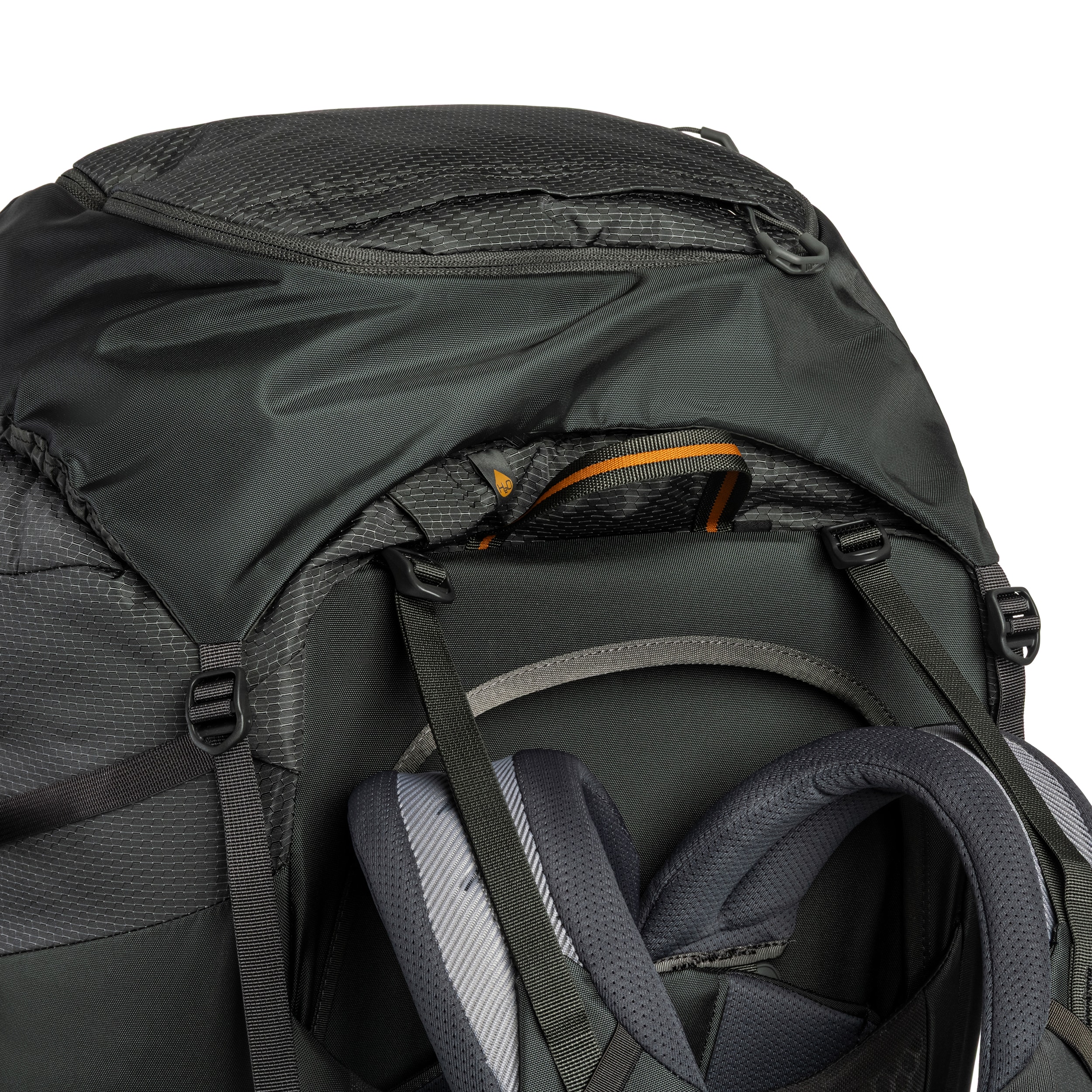 Gregory Baltoro L Pro RC Reppu 100 l - Iron Grey