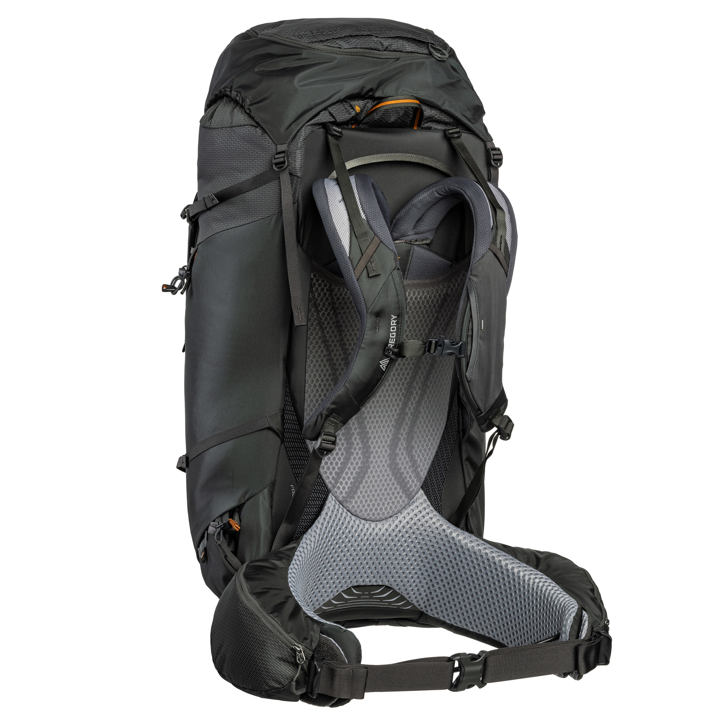 Gregory Baltoro L Pro RC Reppu 100 l - Iron Grey