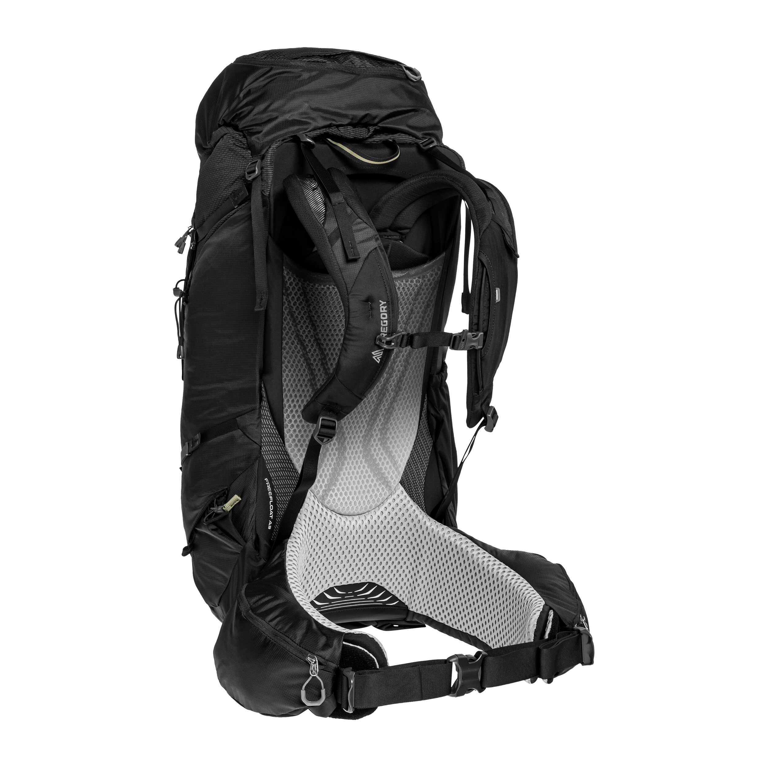 Gregory Baltoro L RC 75 l Reppu - Shadow Pine Black