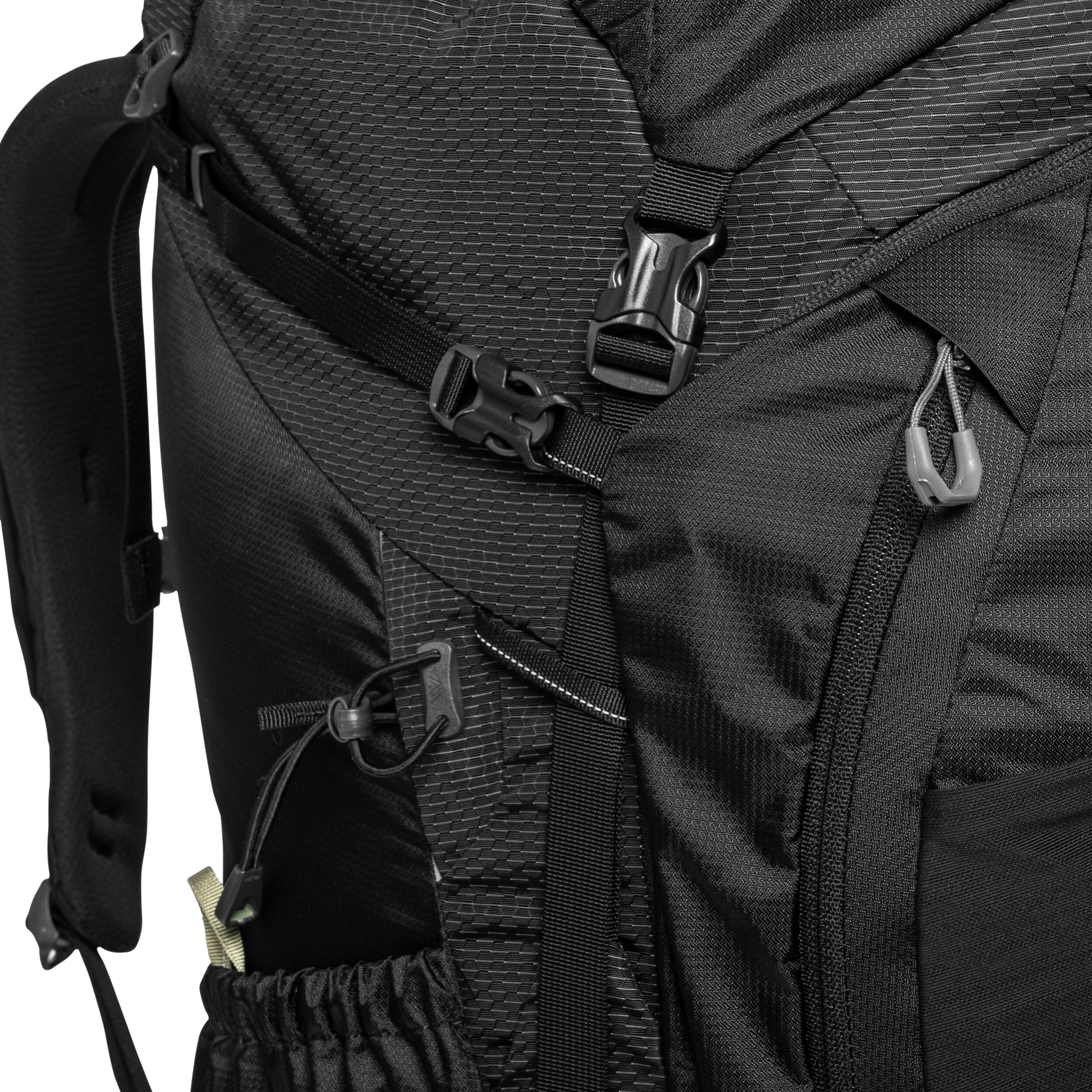 Gregory Baltoro L RC 75 l Reppu - Shadow Pine Black