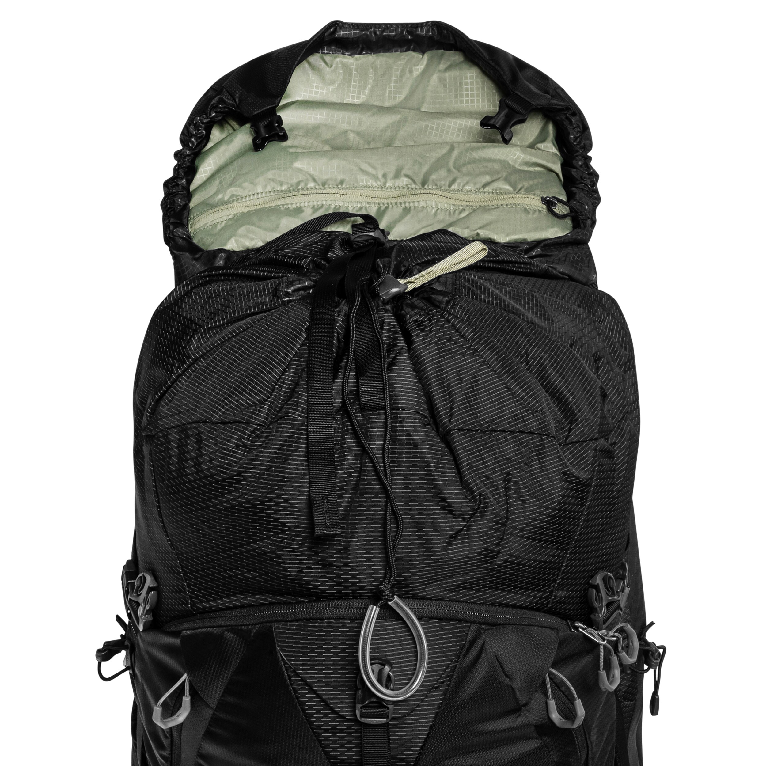 Gregory Baltoro L RC 75 l Reppu - Shadow Pine Black