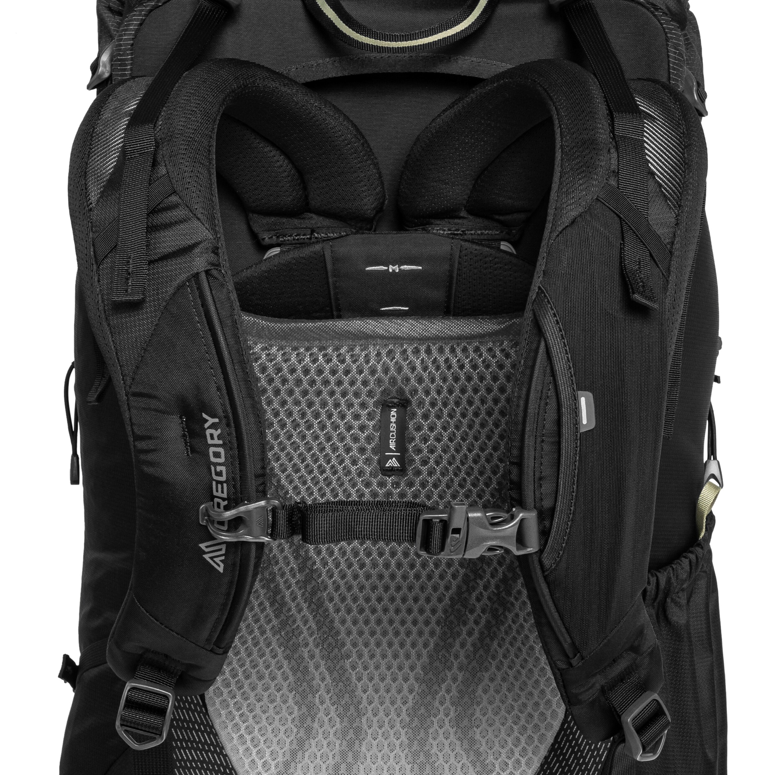 Gregory Baltoro L RC 65 l Reppu - Shadow Pine Black