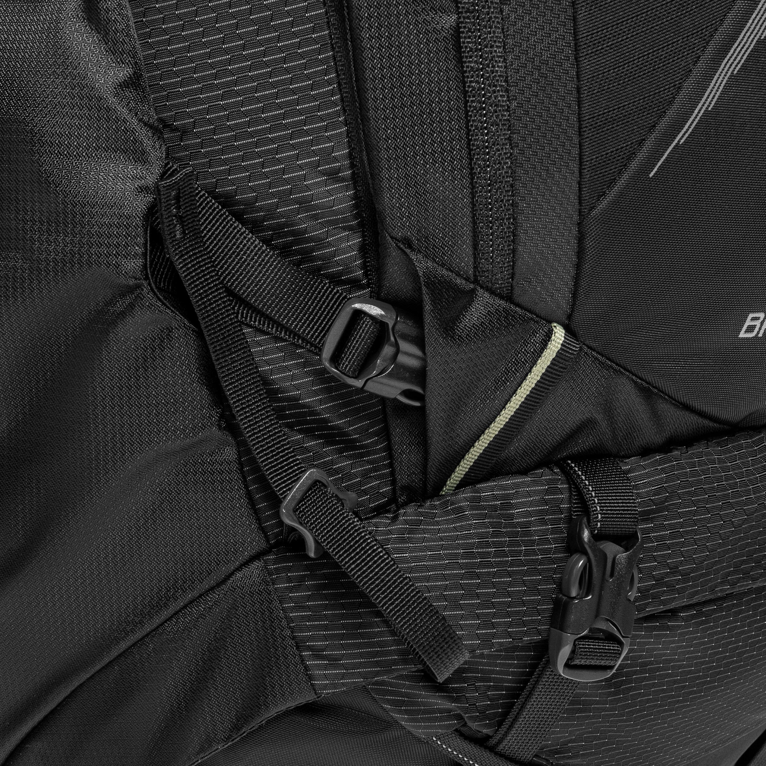 Gregory Baltoro L RC 65 l Reppu - Shadow Pine Black
