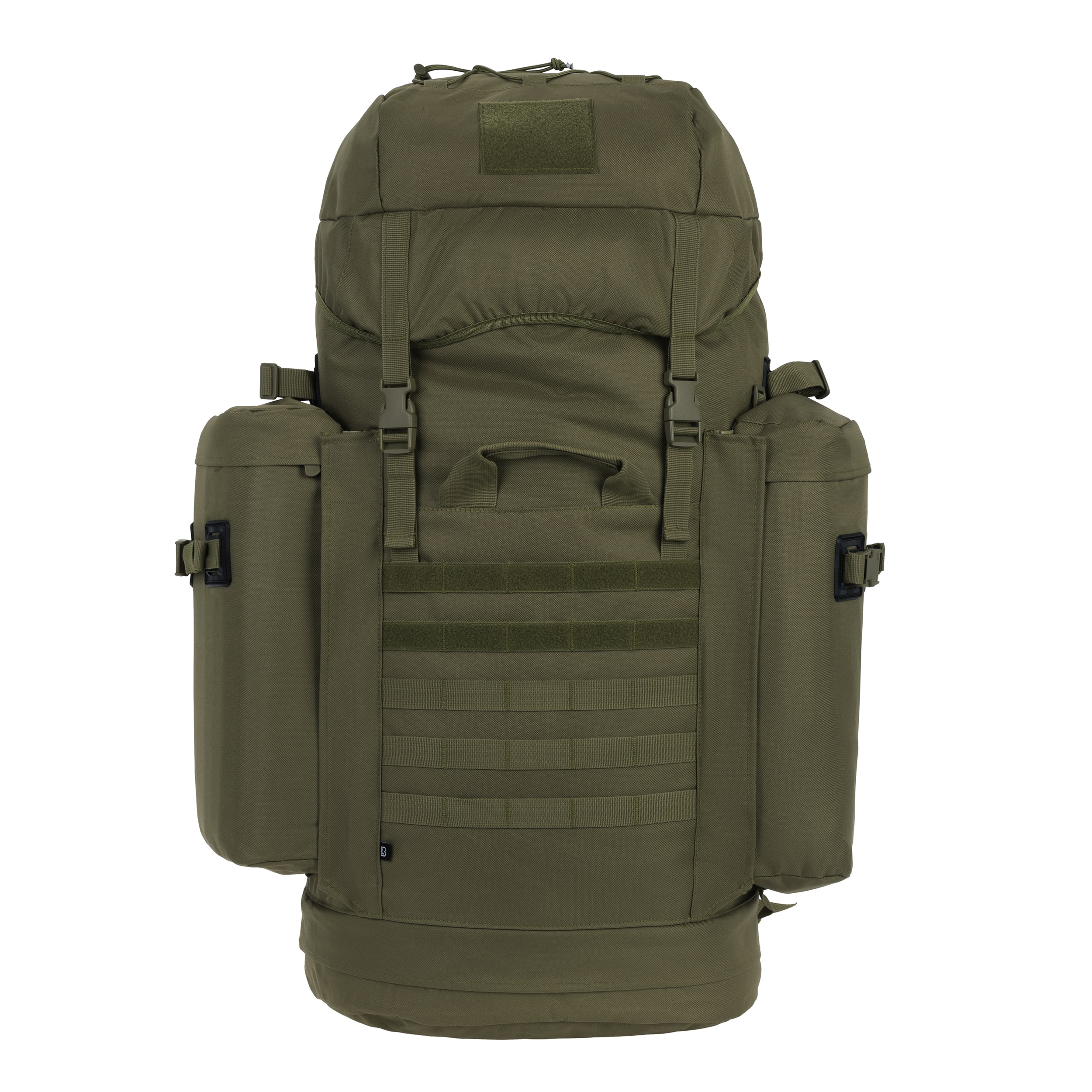 Brandit US Cooper Mountain Reppu 80 l - Olive