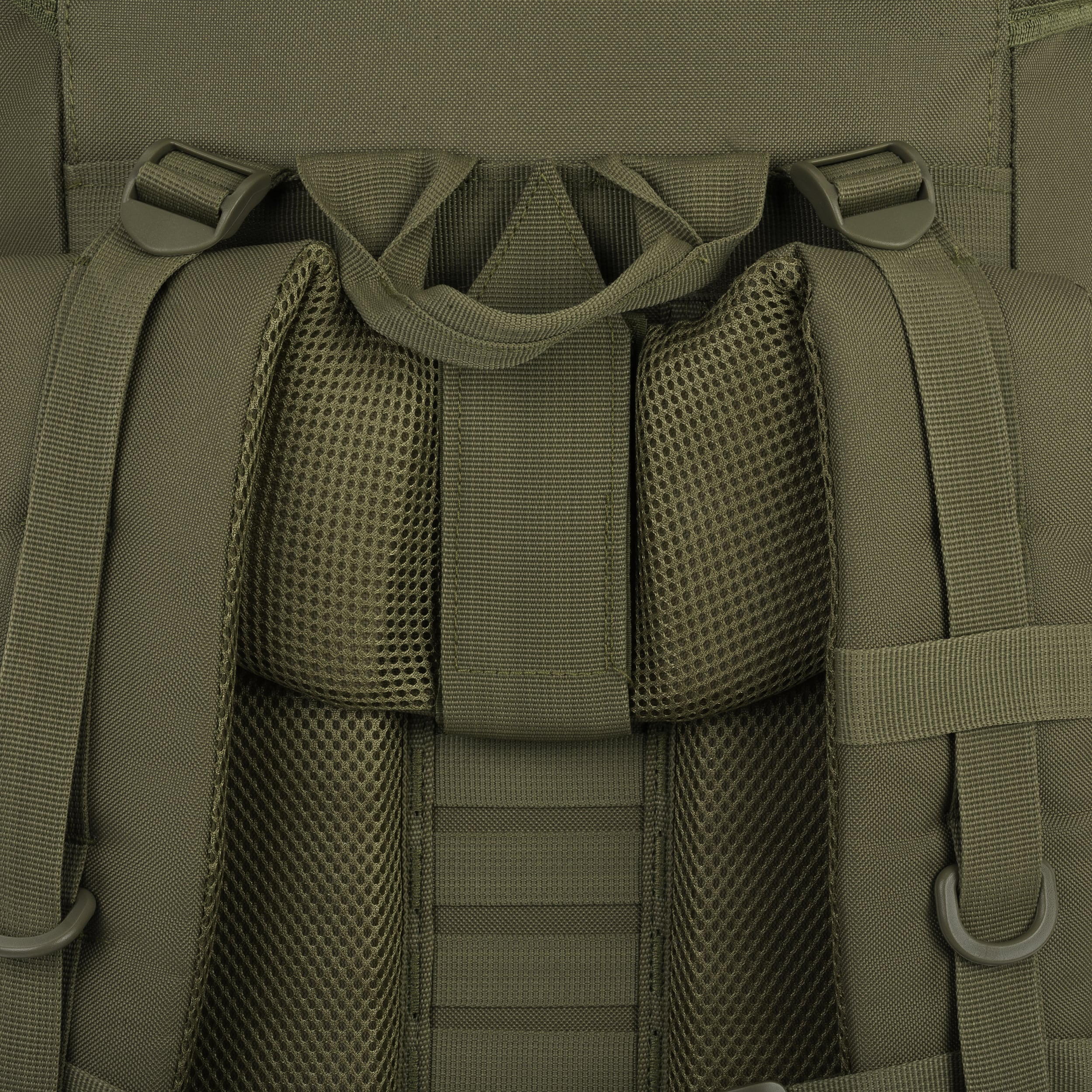 Brandit US Cooper Mountain Reppu 80 l - Olive