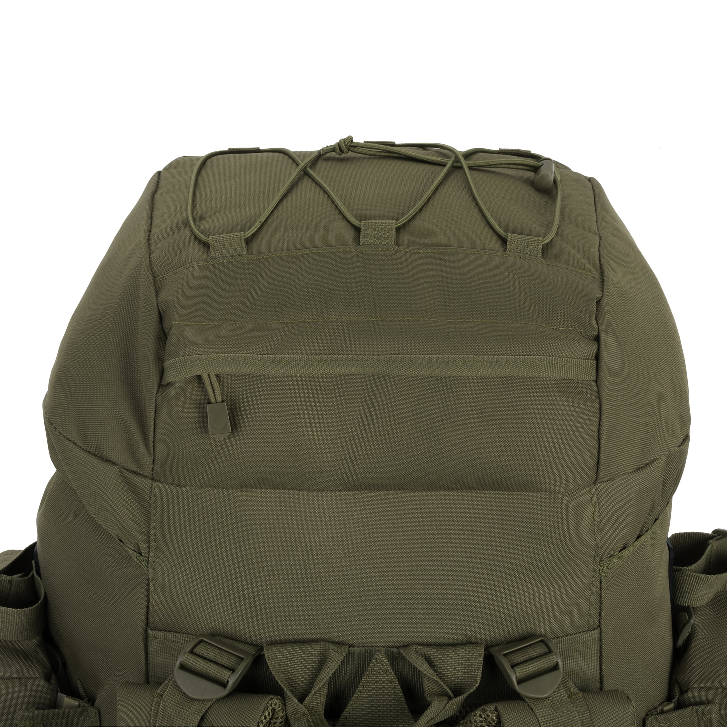 Brandit US Cooper Mountain Reppu 80 l - Olive