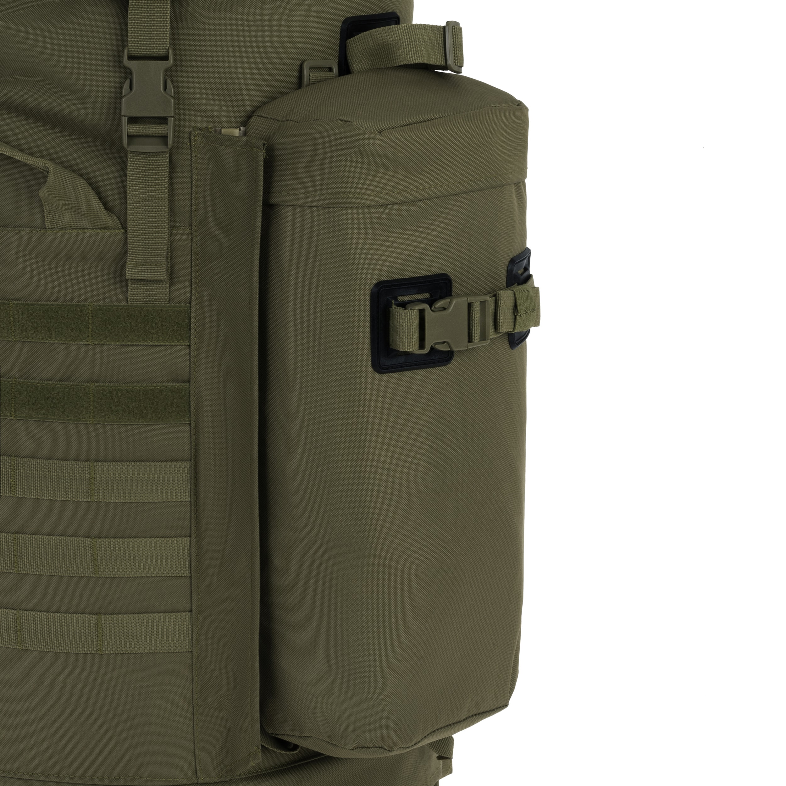 Brandit US Cooper Mountain Reppu 80 l - Olive