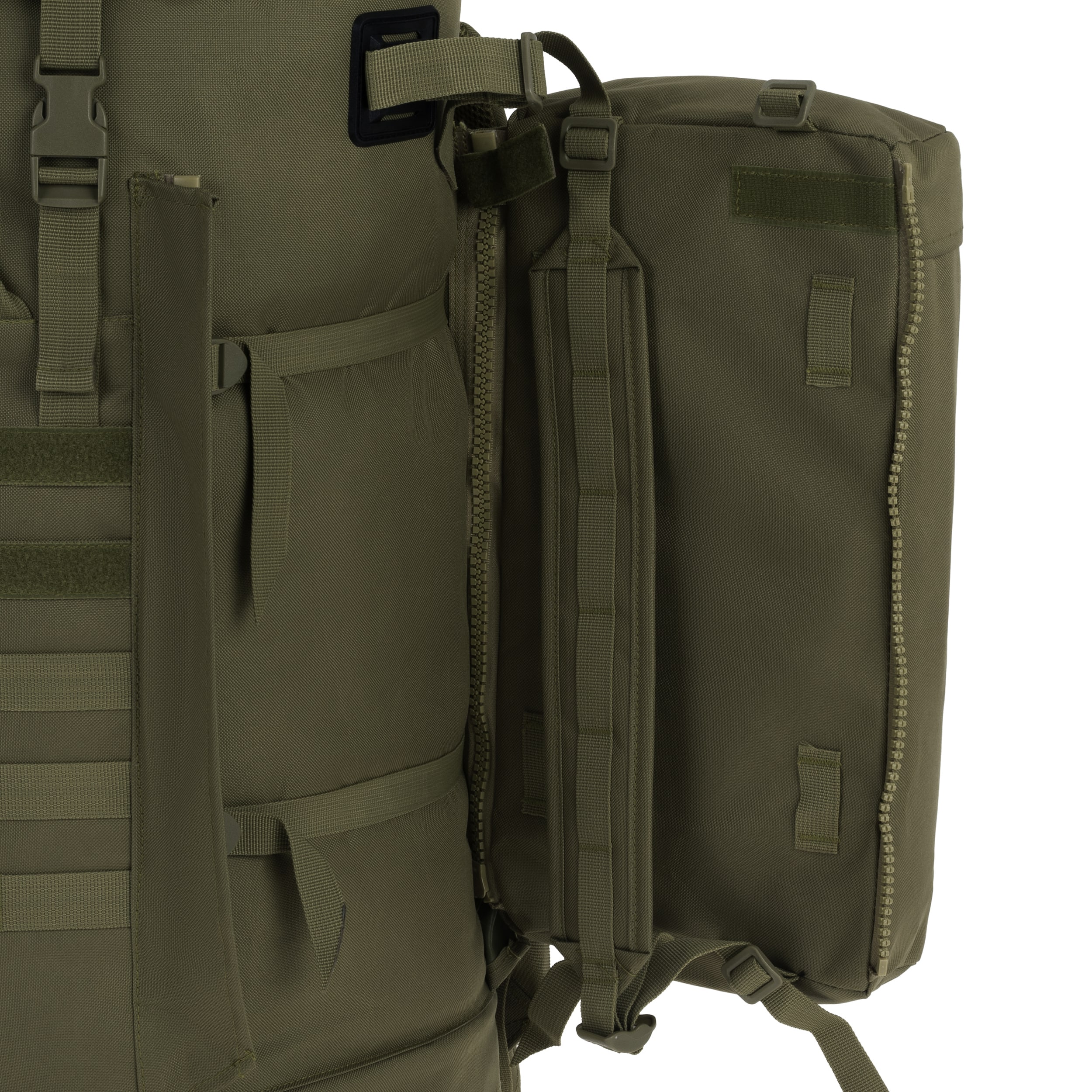 Brandit US Cooper Mountain Reppu 80 l - Olive