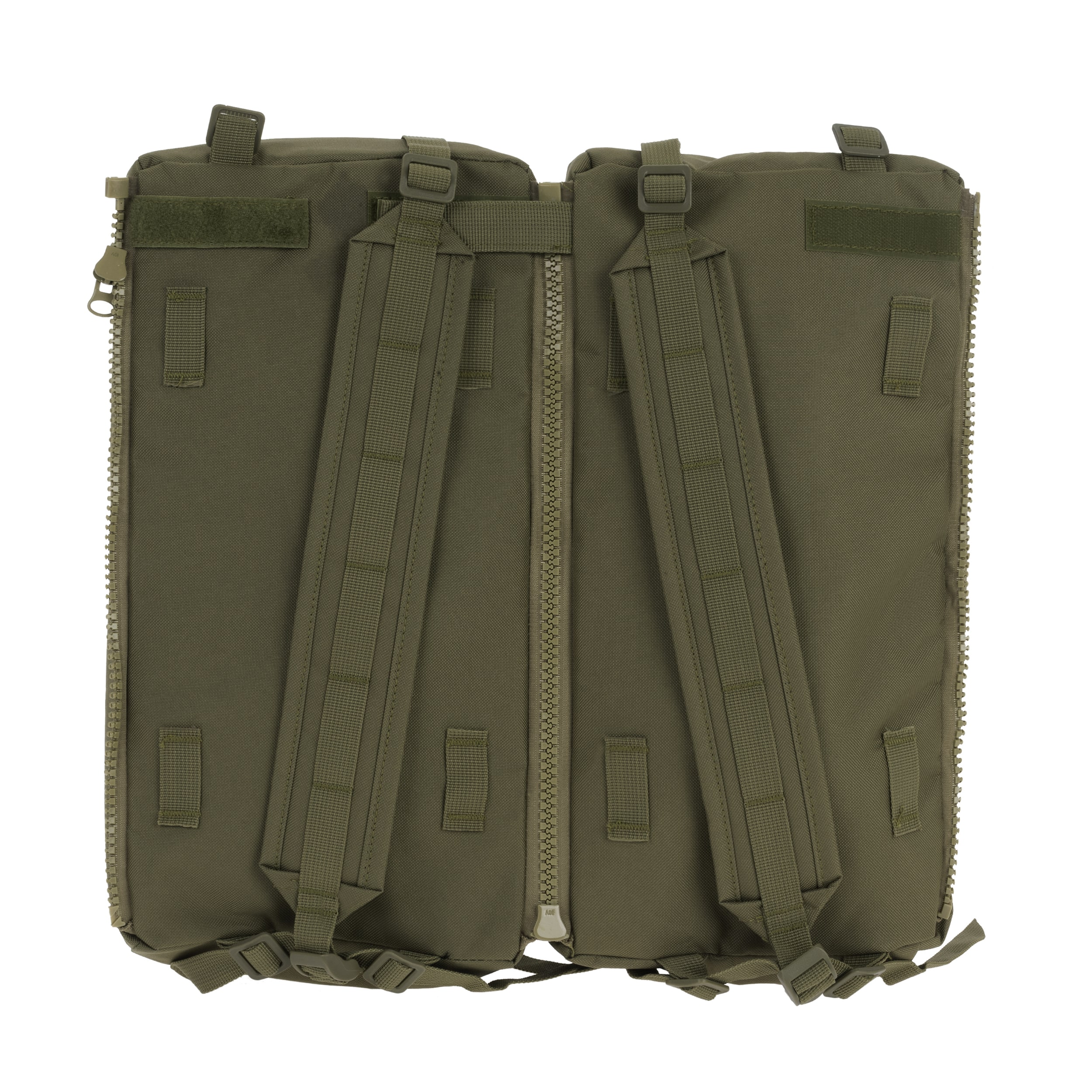 Brandit US Cooper Mountain Reppu 80 l - Olive