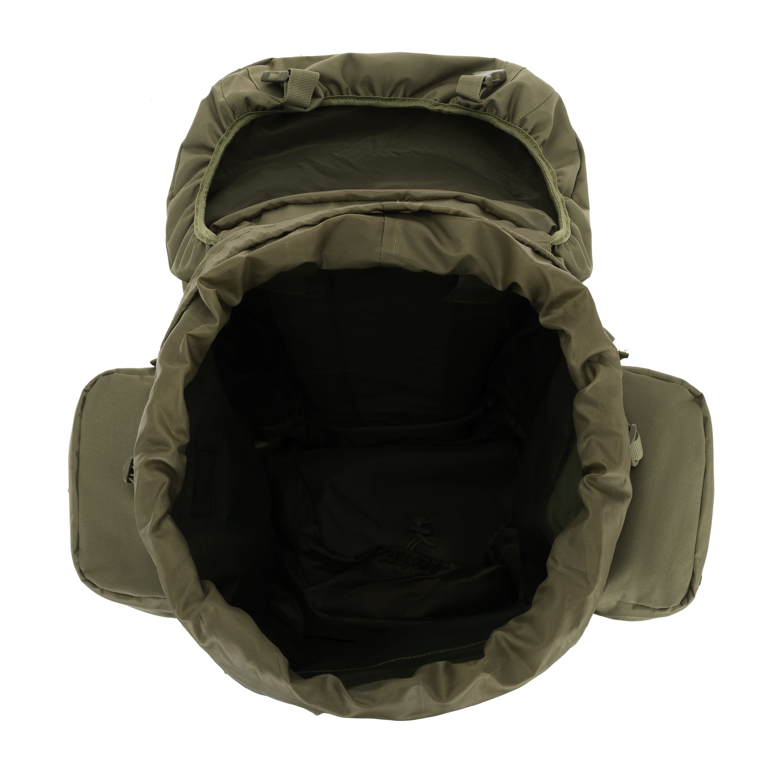 Brandit US Cooper Mountain Reppu 80 l - Olive