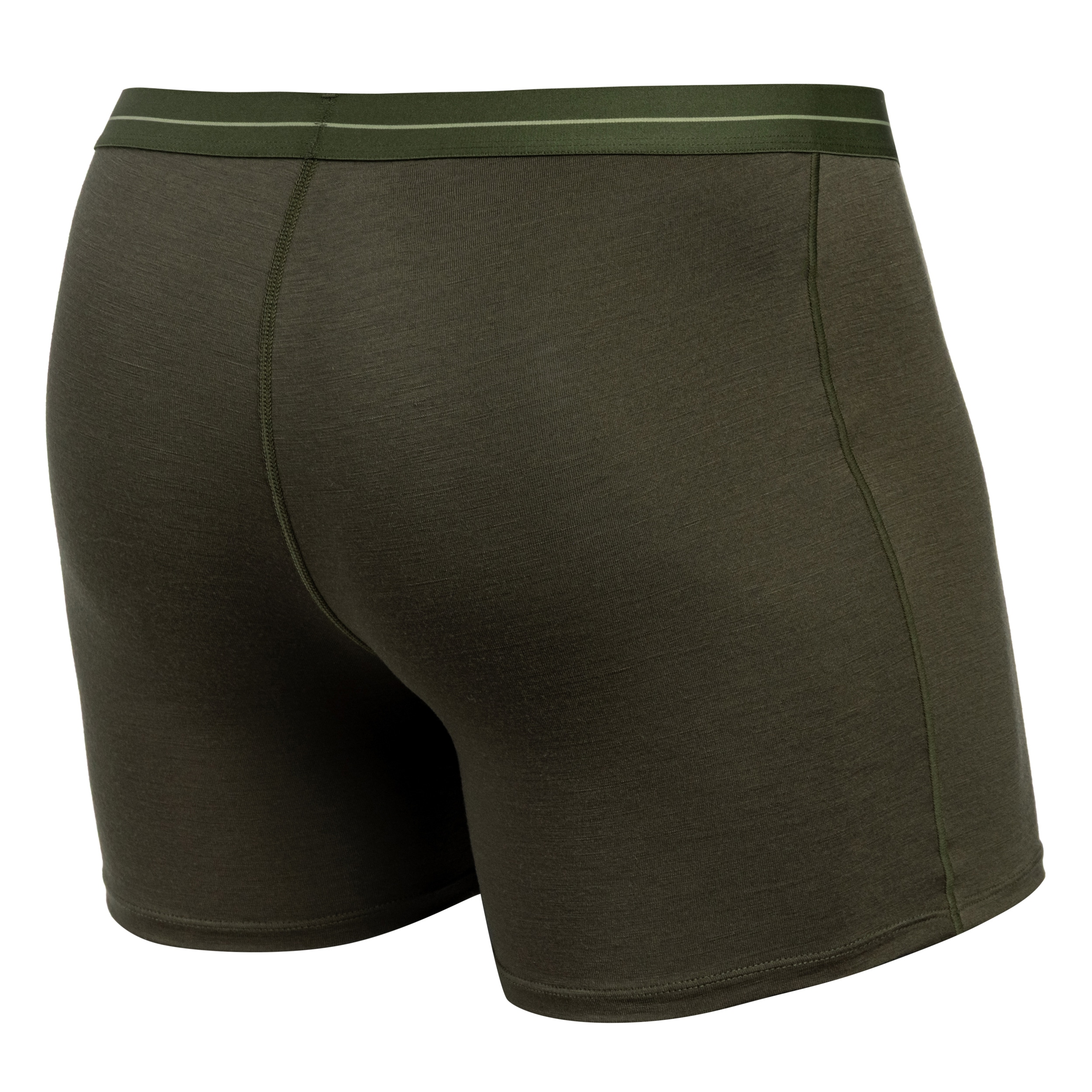 Icebreaker Merino 150 Anatomica Bokserit - Loden