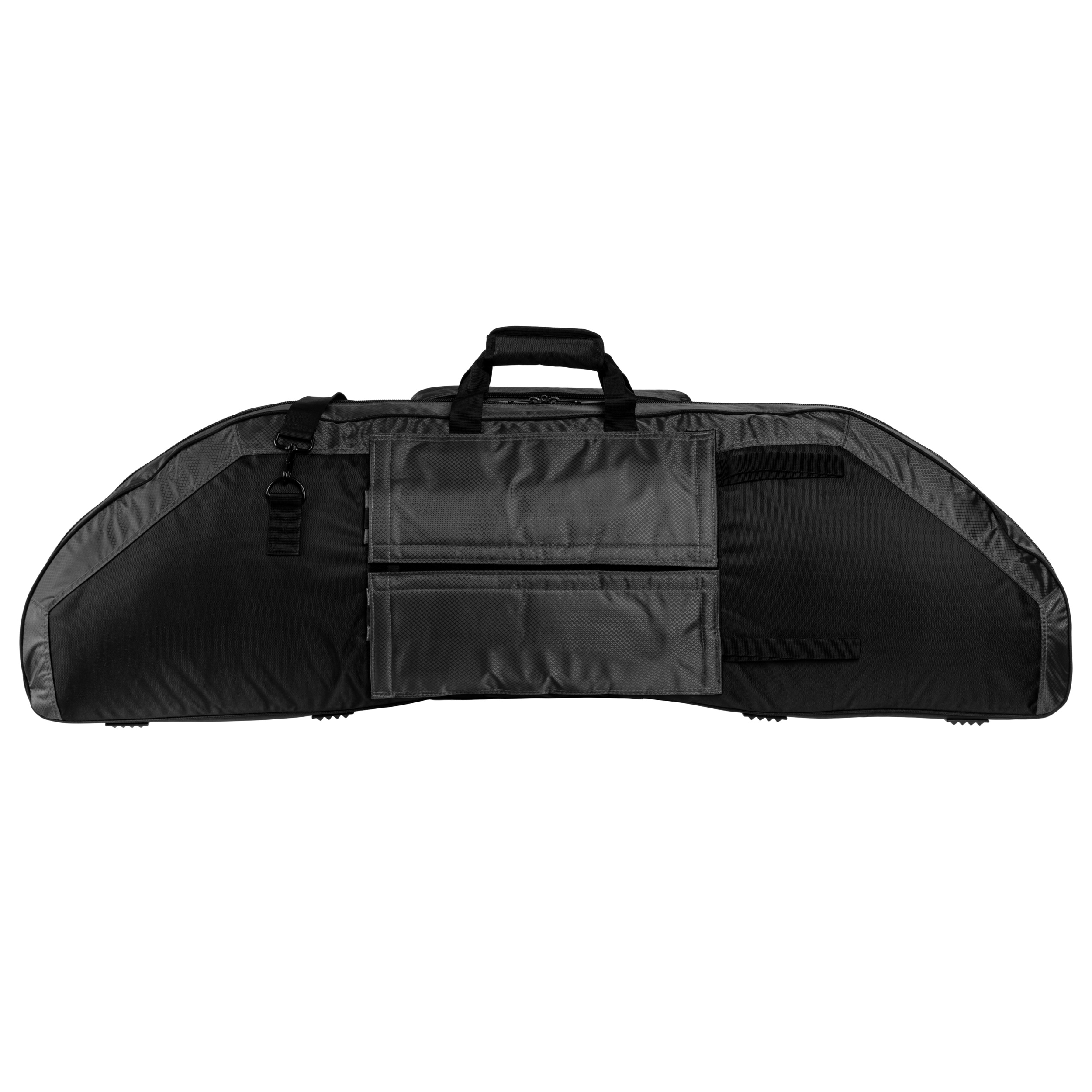 Avalon Jousisuojus - Black/Charcoal
