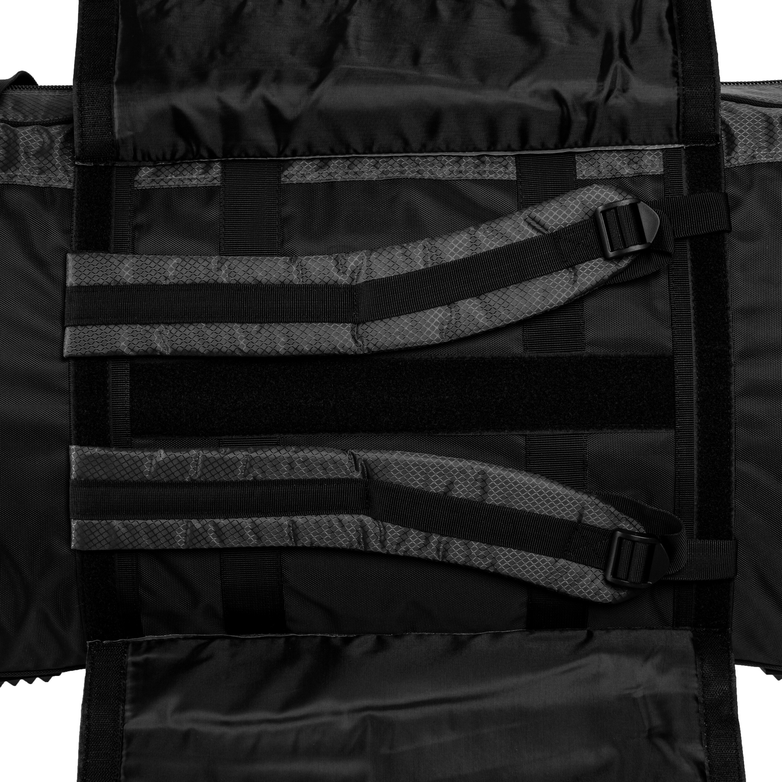 Avalon Jousisuojus - Black/Charcoal