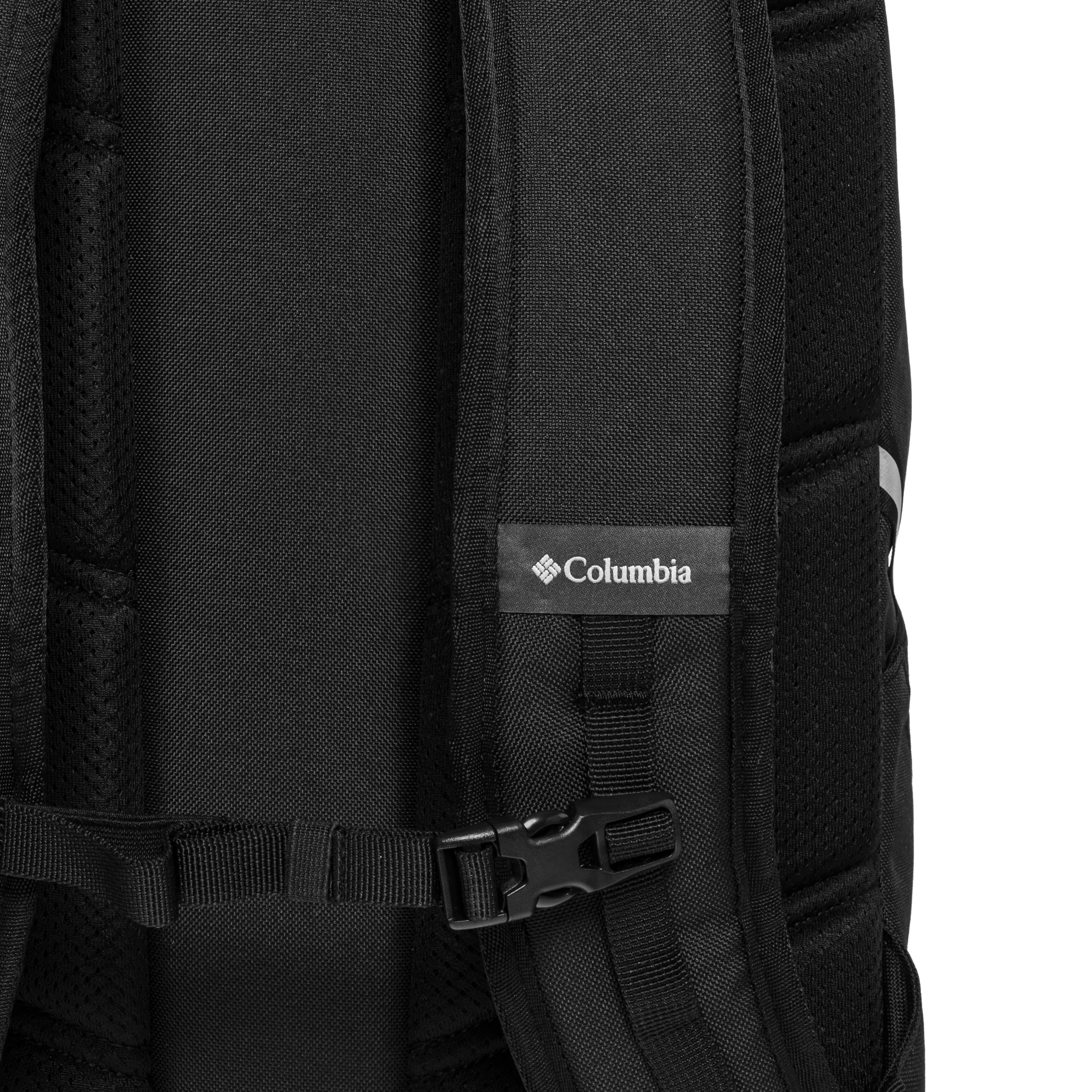 Columbia Atlas Explorer 28 l Reppu - Black