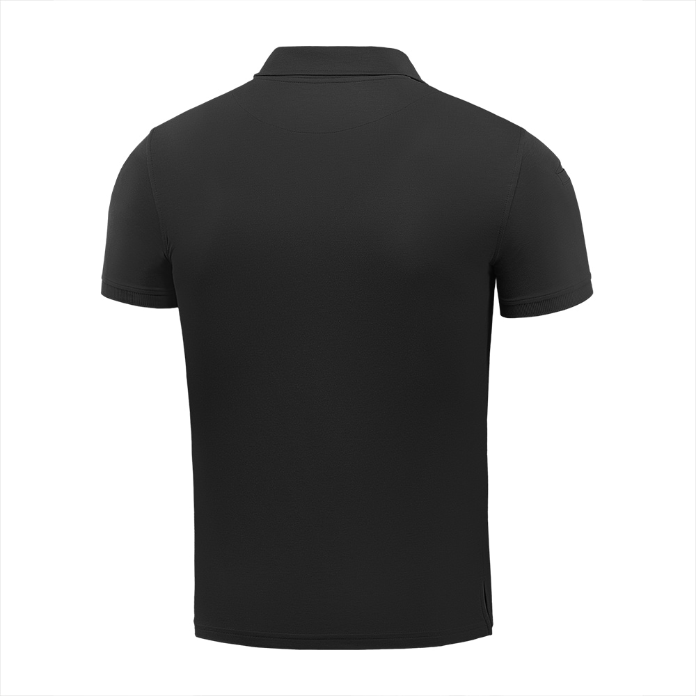 M-Tac Polo Basic 65/35 Pikeepaita - Black