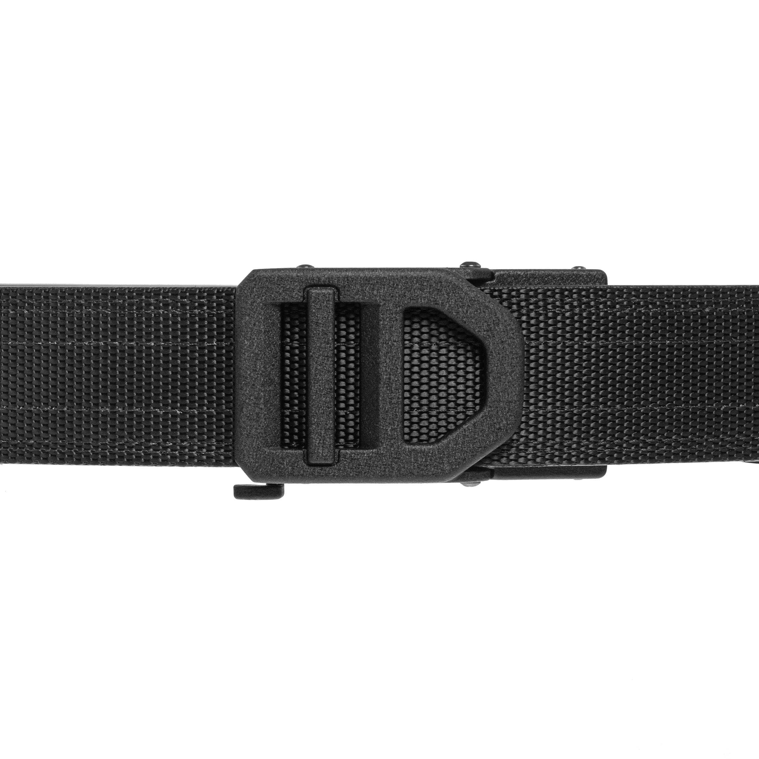Kore Essentials Nylon Gun Belt X5 Vyö - Black