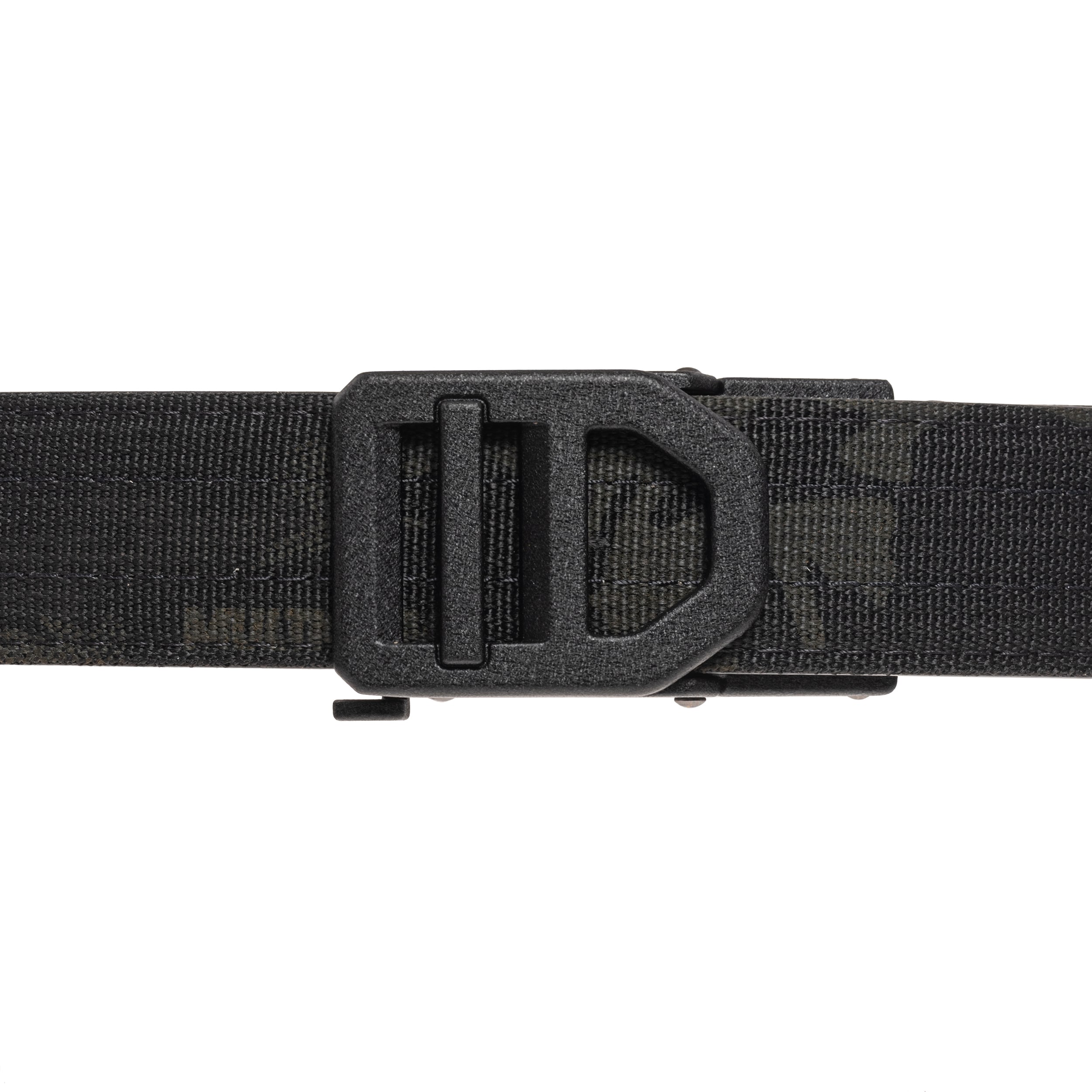 Kore Essentials Nylon Gun Belt X5 Vyö - MultiCam Black