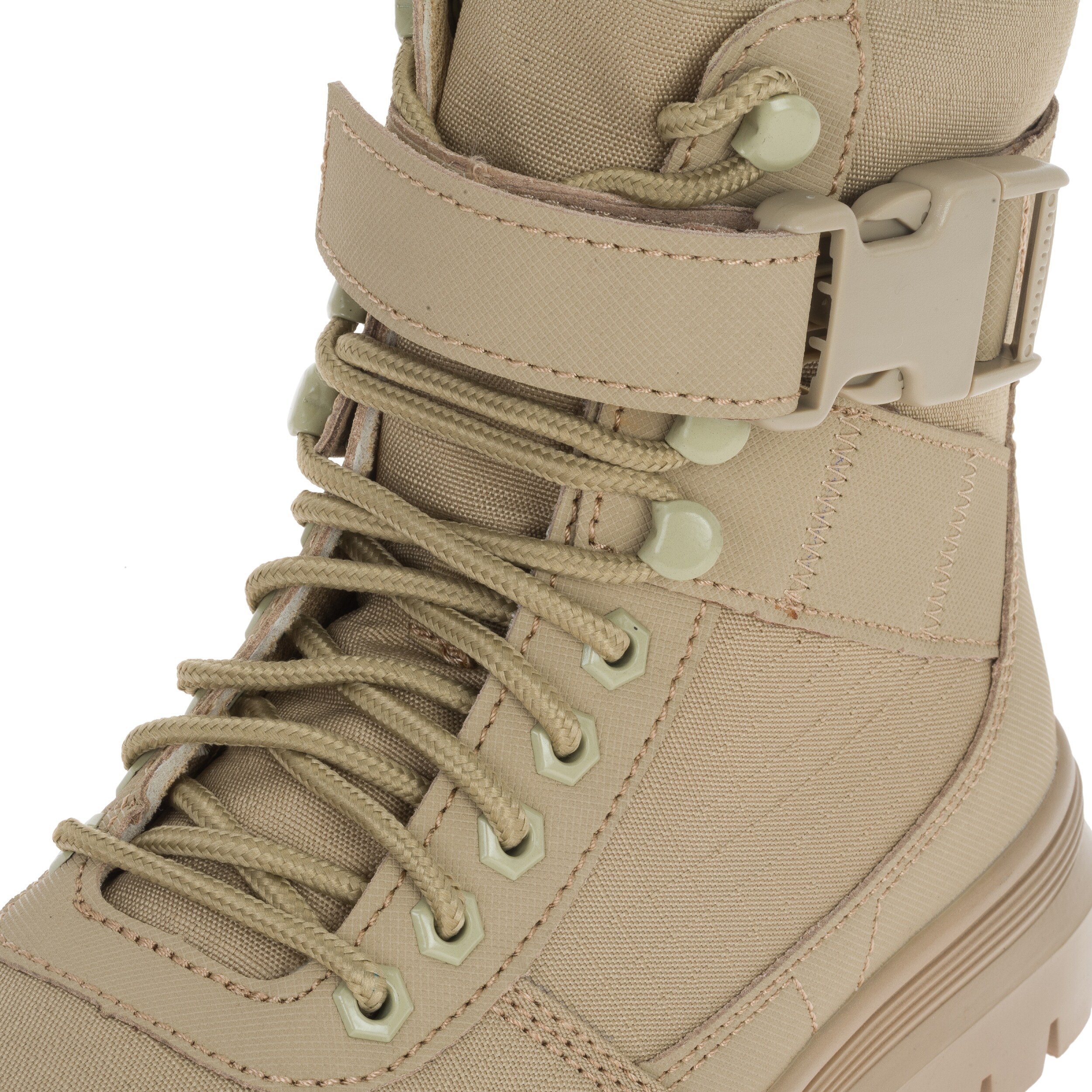Brandit Tactical Boots Buckle Kengät - Coyote