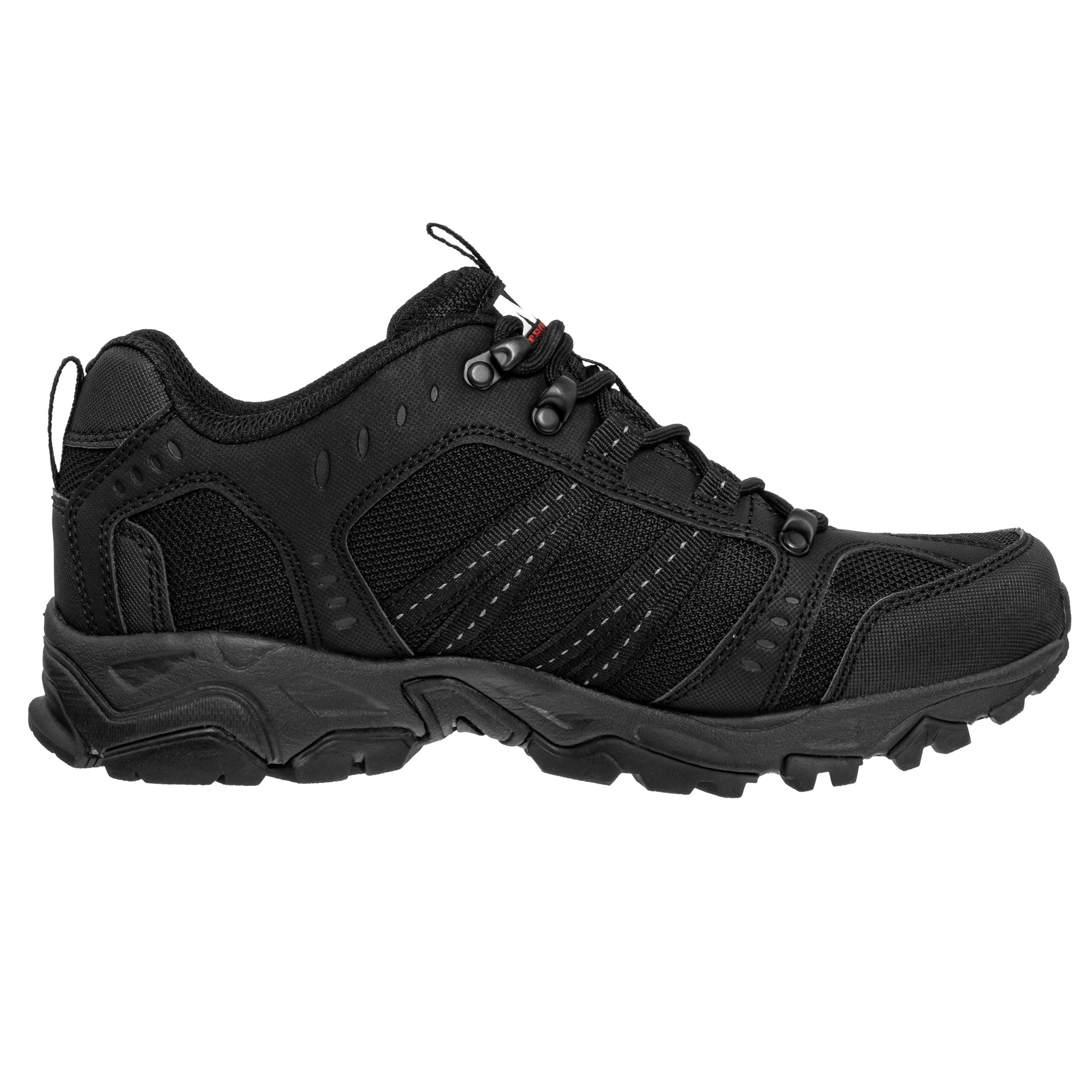 MFH Tactical Low Kengät - Black