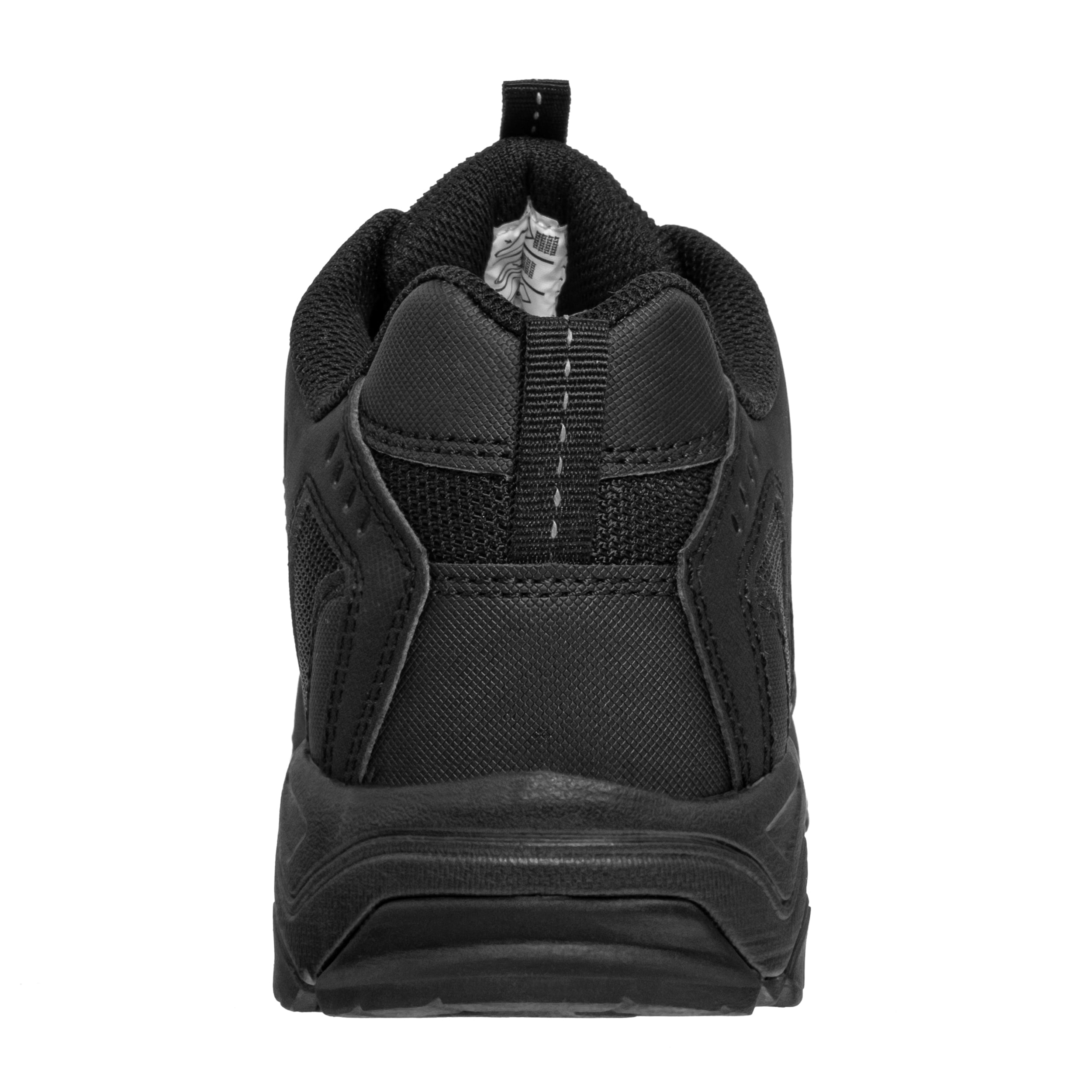 MFH Tactical Low Kengät - Black