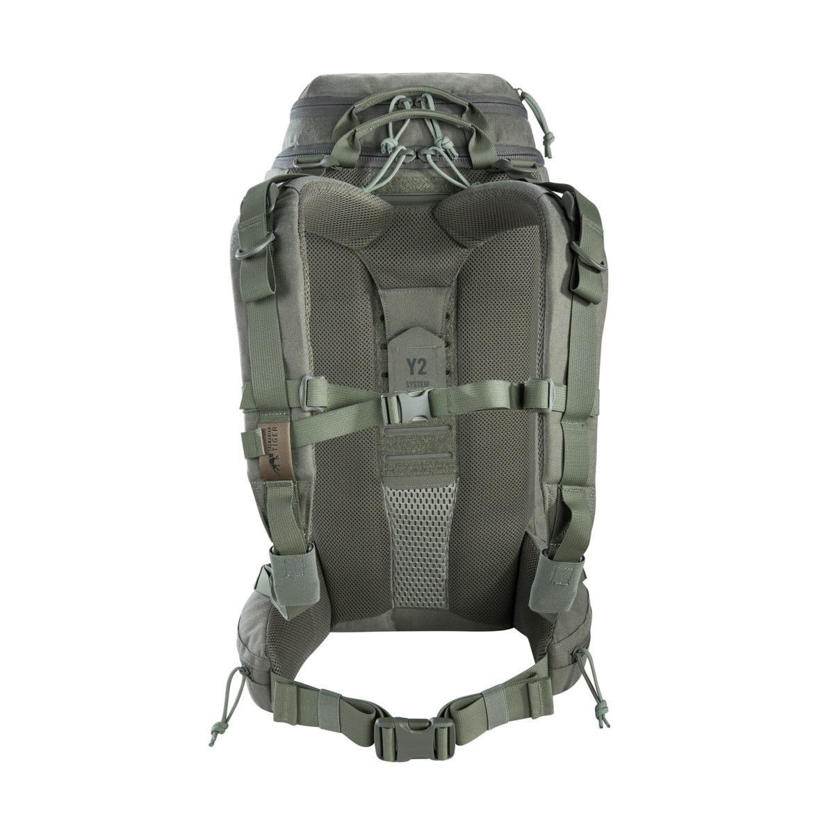 Tasmanian Tiger Modular Pack SL 30 l Reppu - Olive