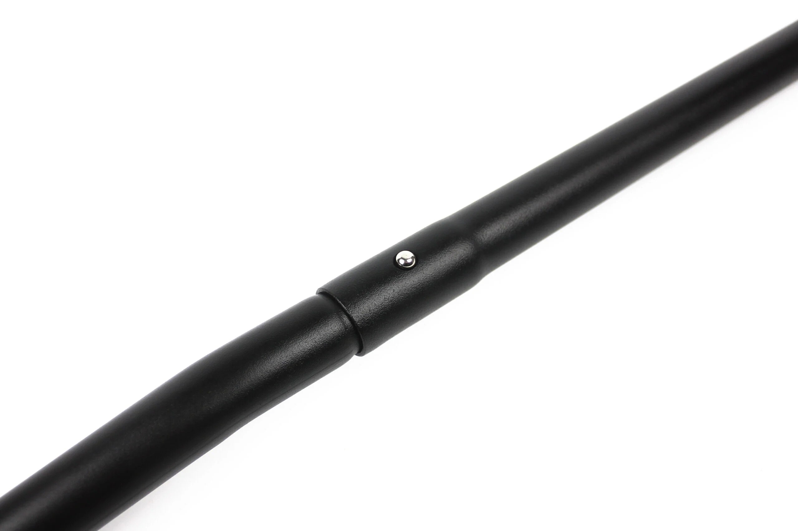 Swagier V2 Taitettava Karkaistu Kenttälapio - Black