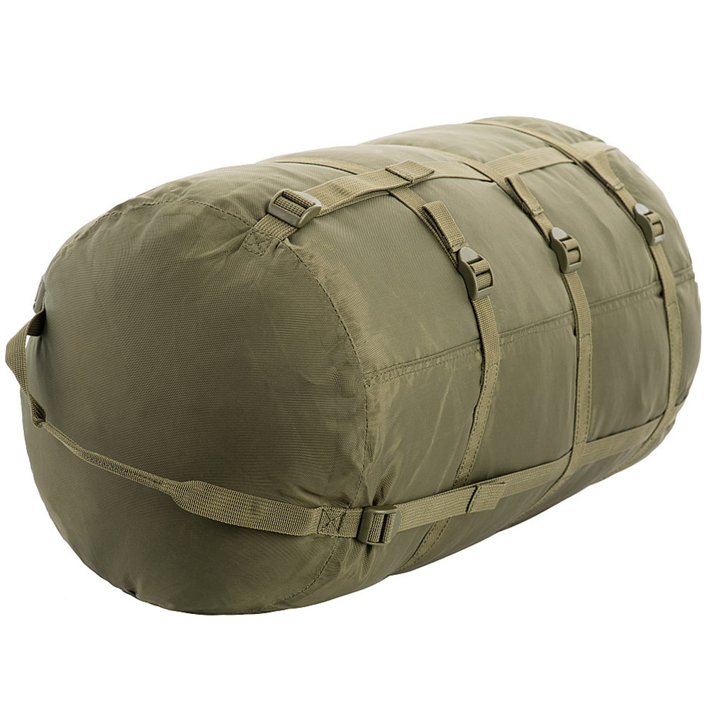 M-Tac XL Kompressiopussi - Olive
