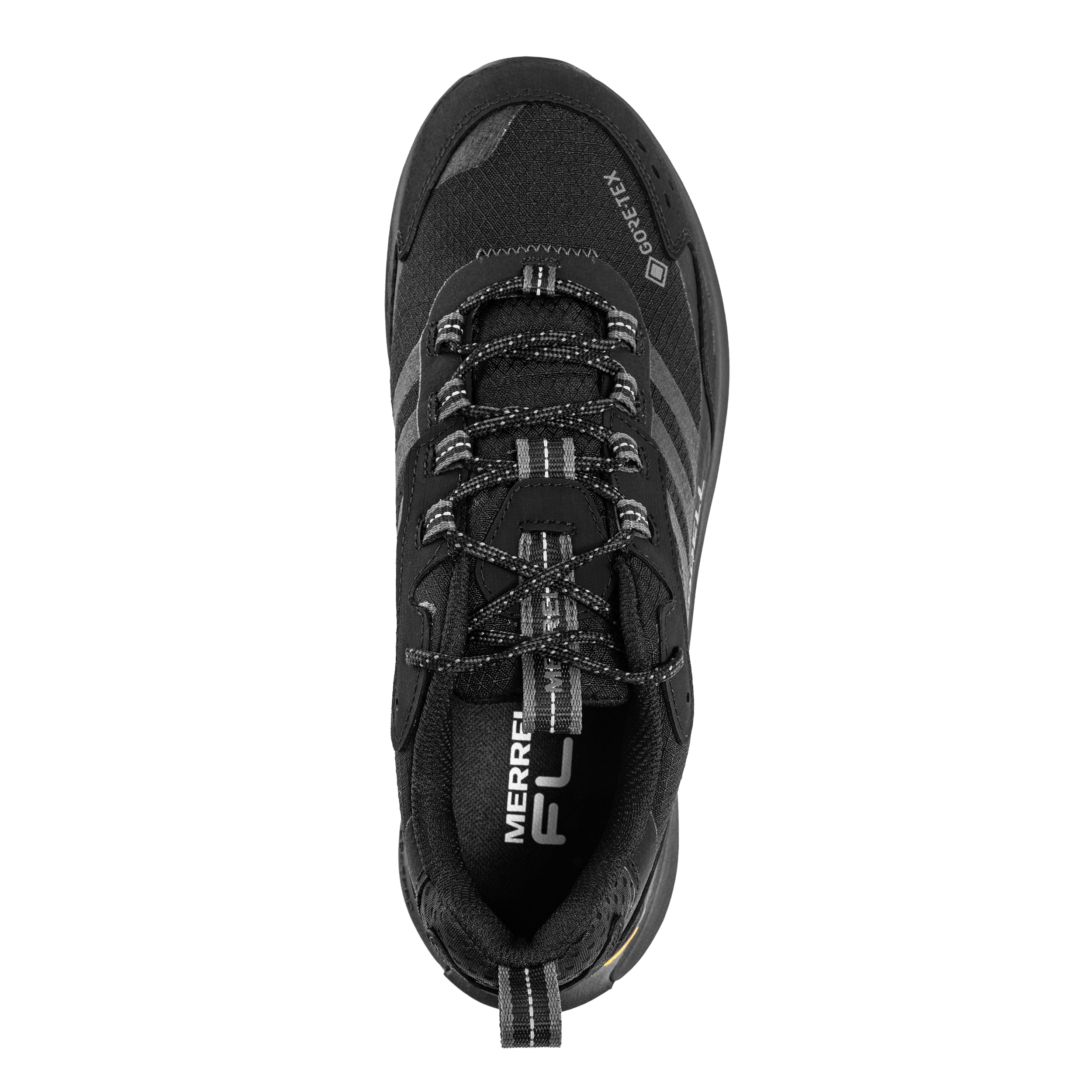 Merrell Speed Remix GTX Kengät - Black