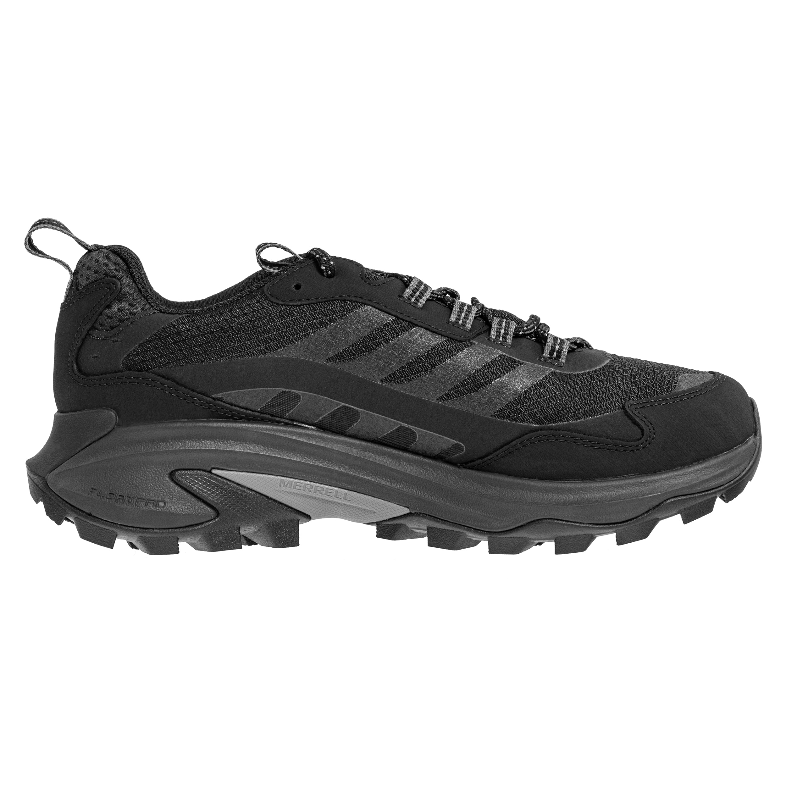 Merrell Speed Remix GTX Kengät - Black