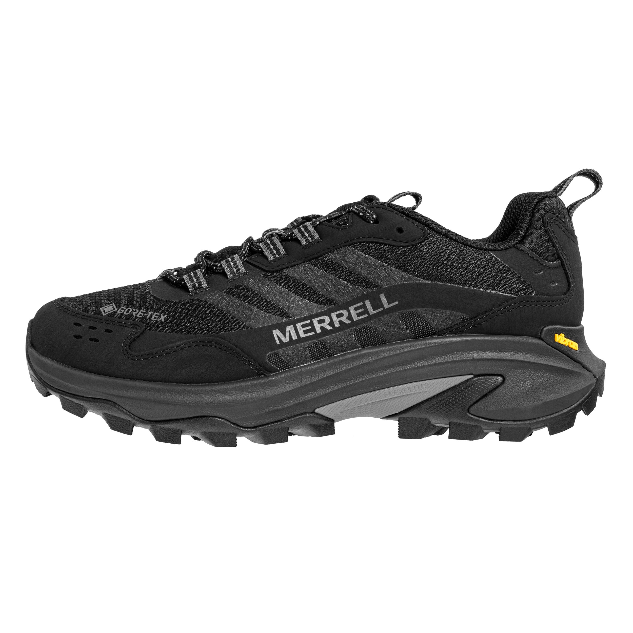 Merrell Speed Remix GTX Kengät - Black