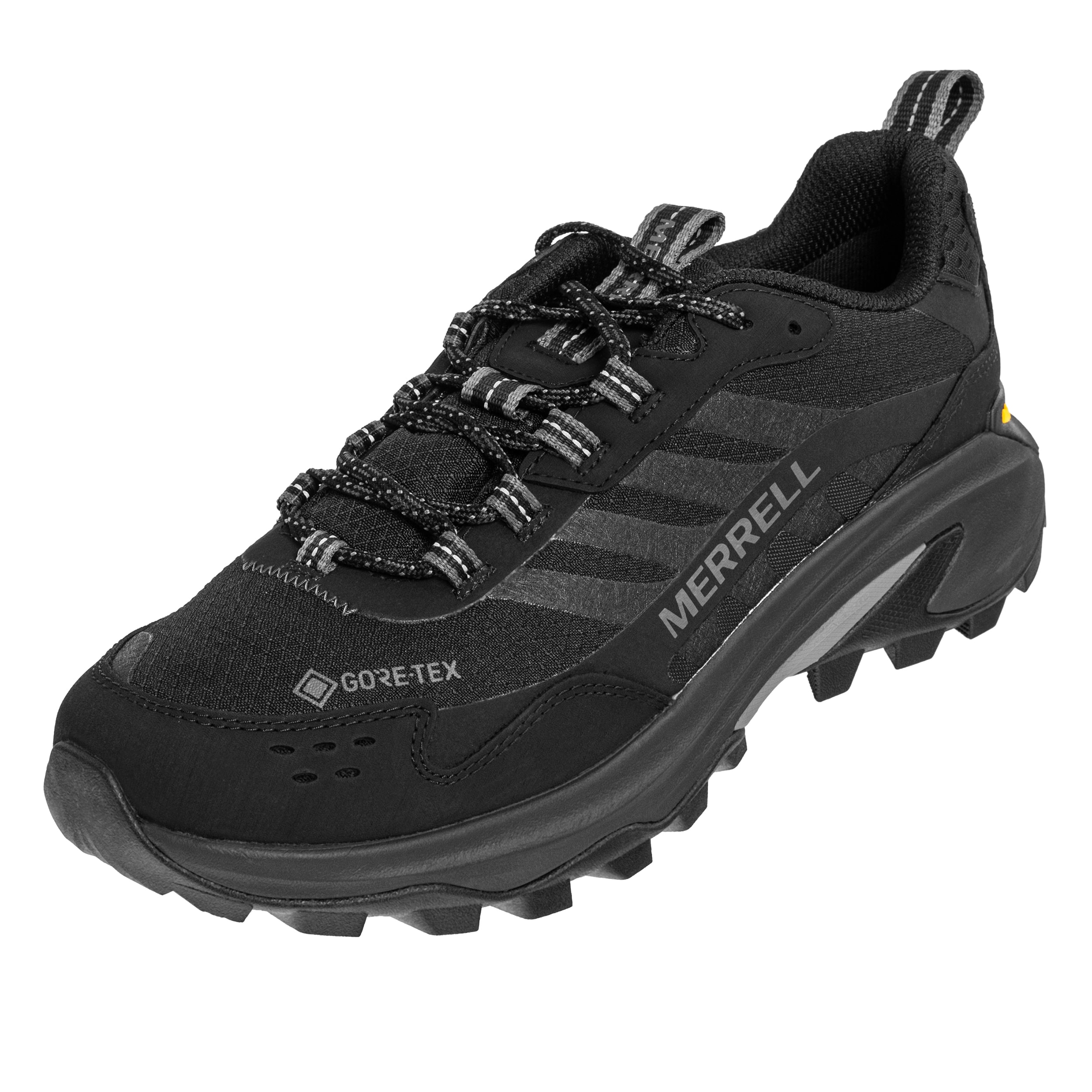 Merrell Speed Remix GTX Kengät - Black