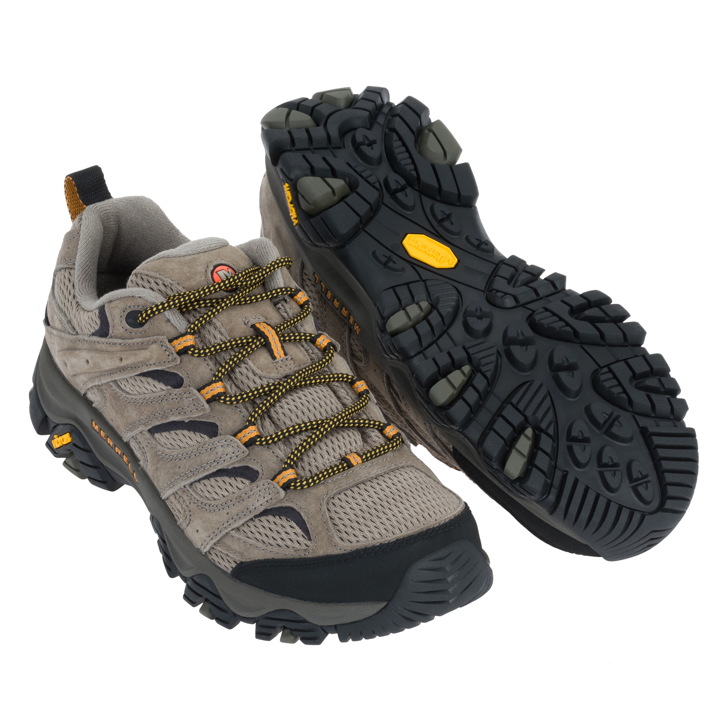 Merrell MOAB 3 Kengät - Pecan