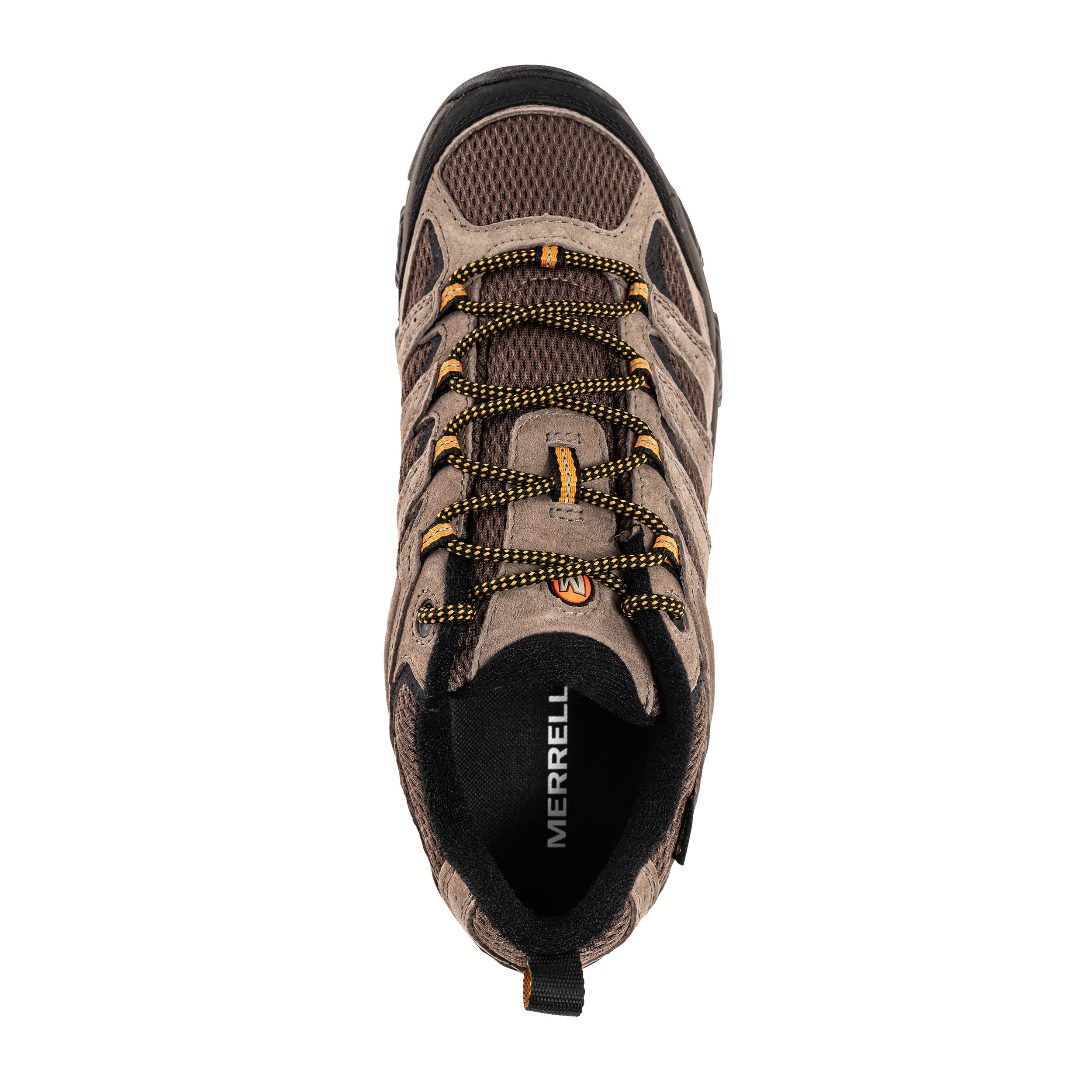 Merrell MOAB 3 GTX Kengät - Walnut