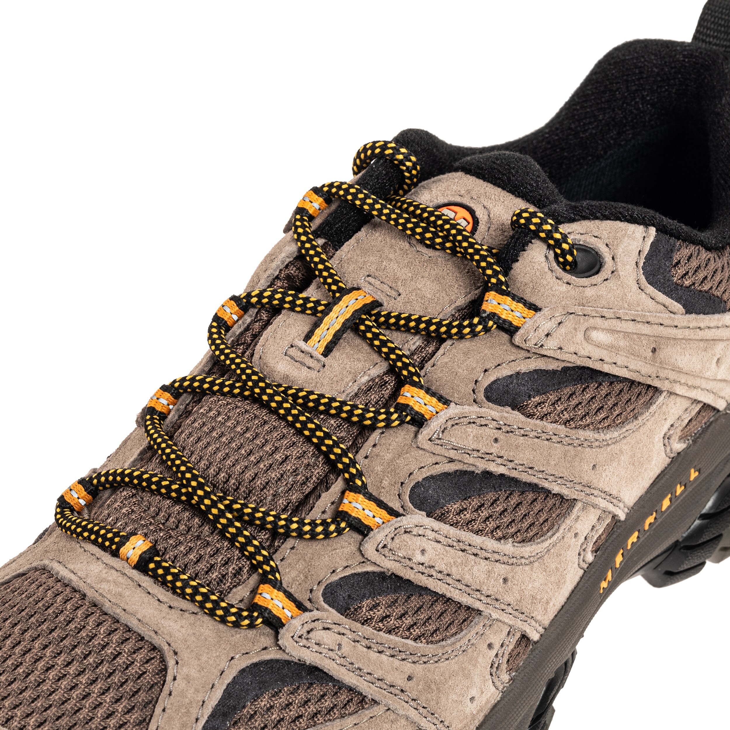 Merrell MOAB 3 GTX Kengät - Walnut